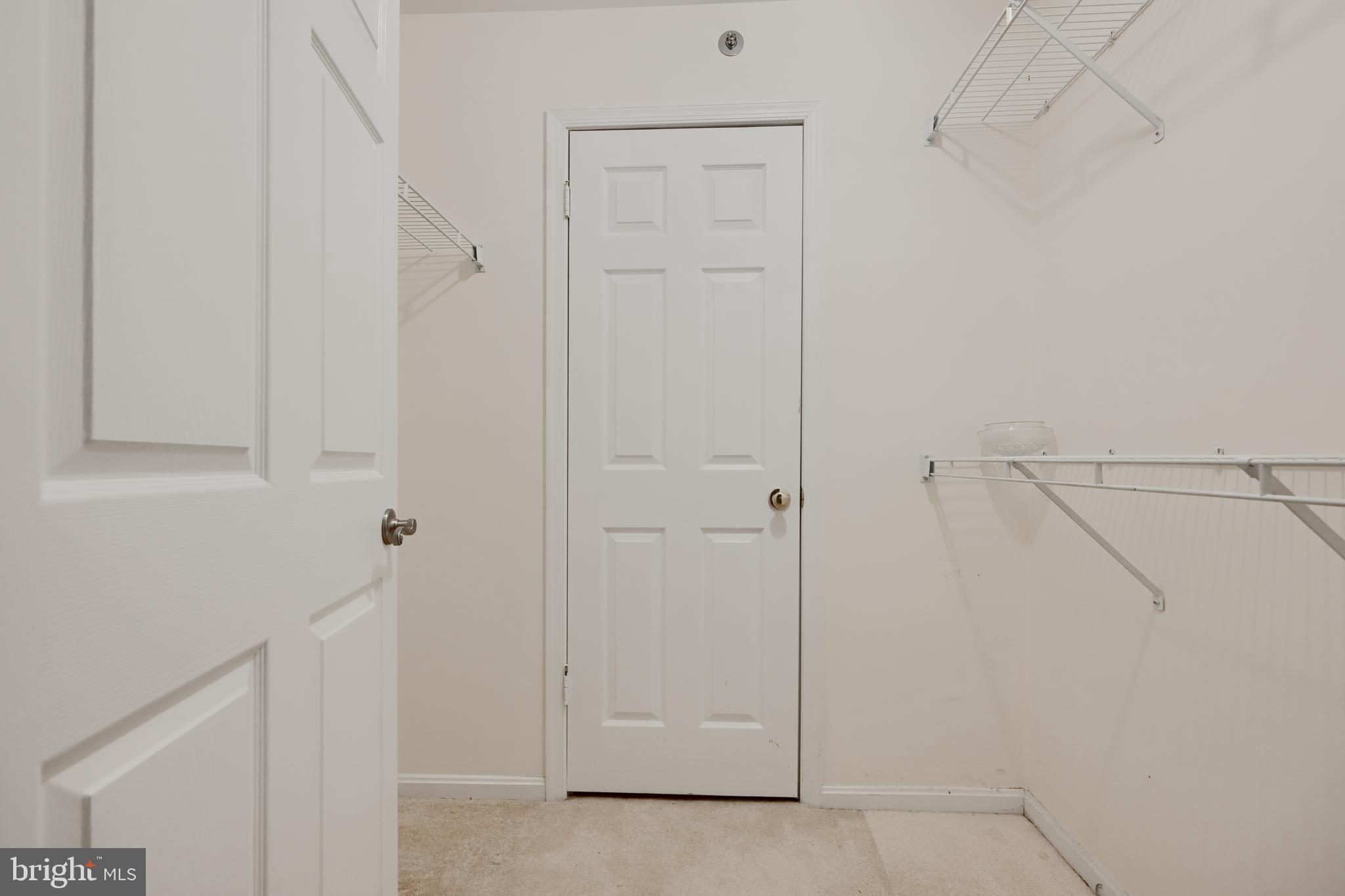 MAYS CHAPEL - Residential