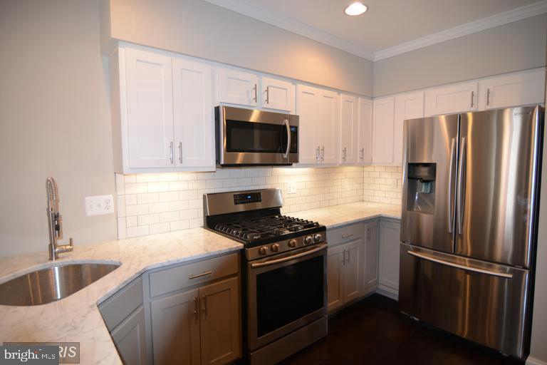 CANTON - Residential