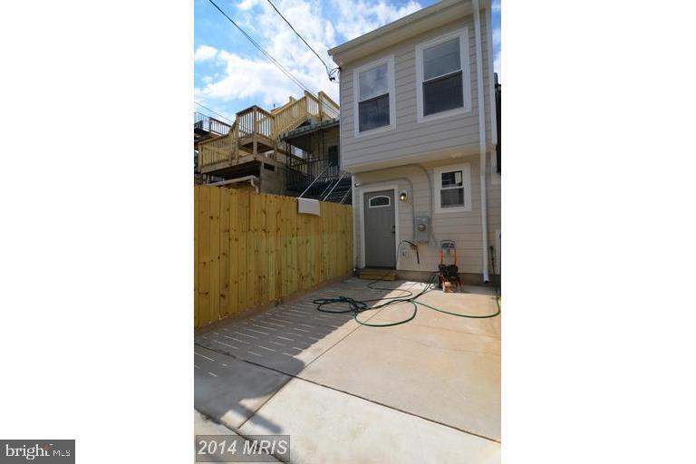 CANTON - Residential