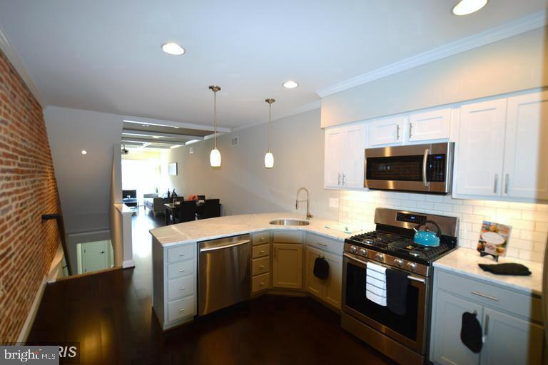 CANTON - Residential