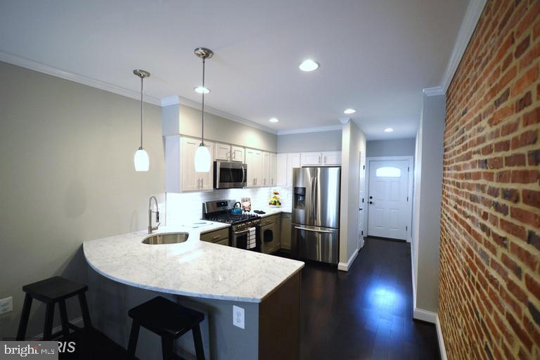 CANTON - Residential