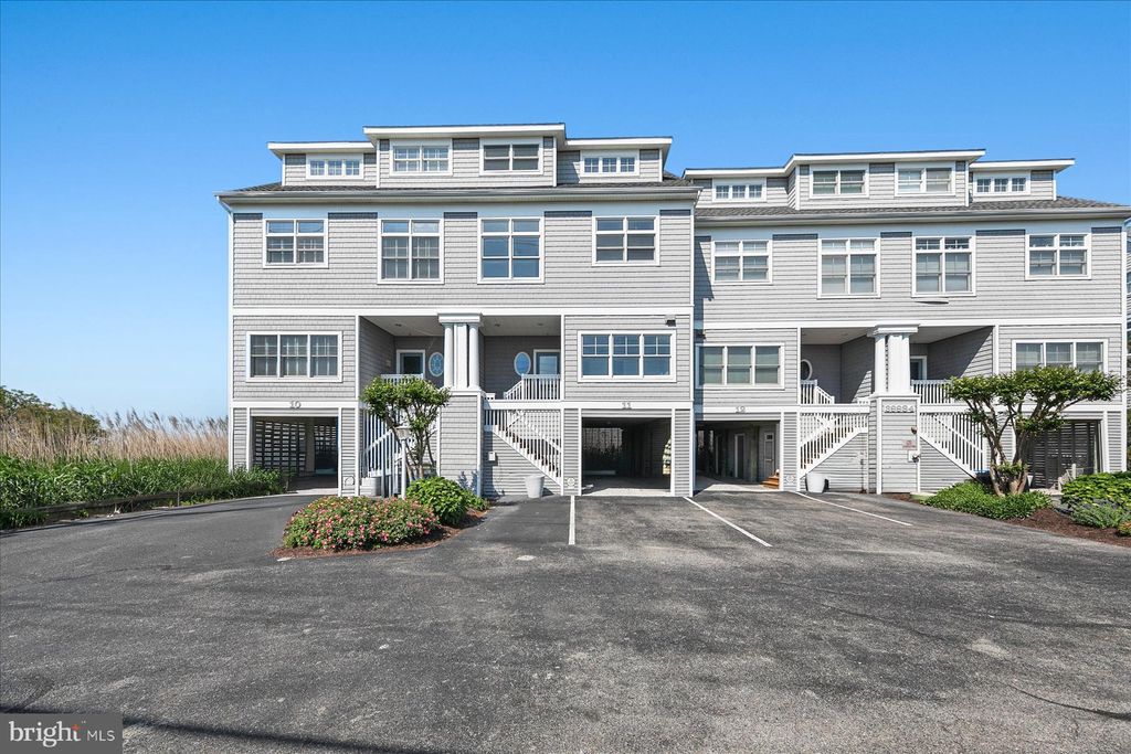 Photo of 39984 Waters Edge Road #11, FENWICK ISLAND, DE 19944 (MLS # DESU2112424)