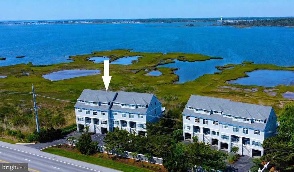 Photo of 39984 Waters Edge Road #11, FENWICK ISLAND, DE 19944 (MLS # DESU2112424)
