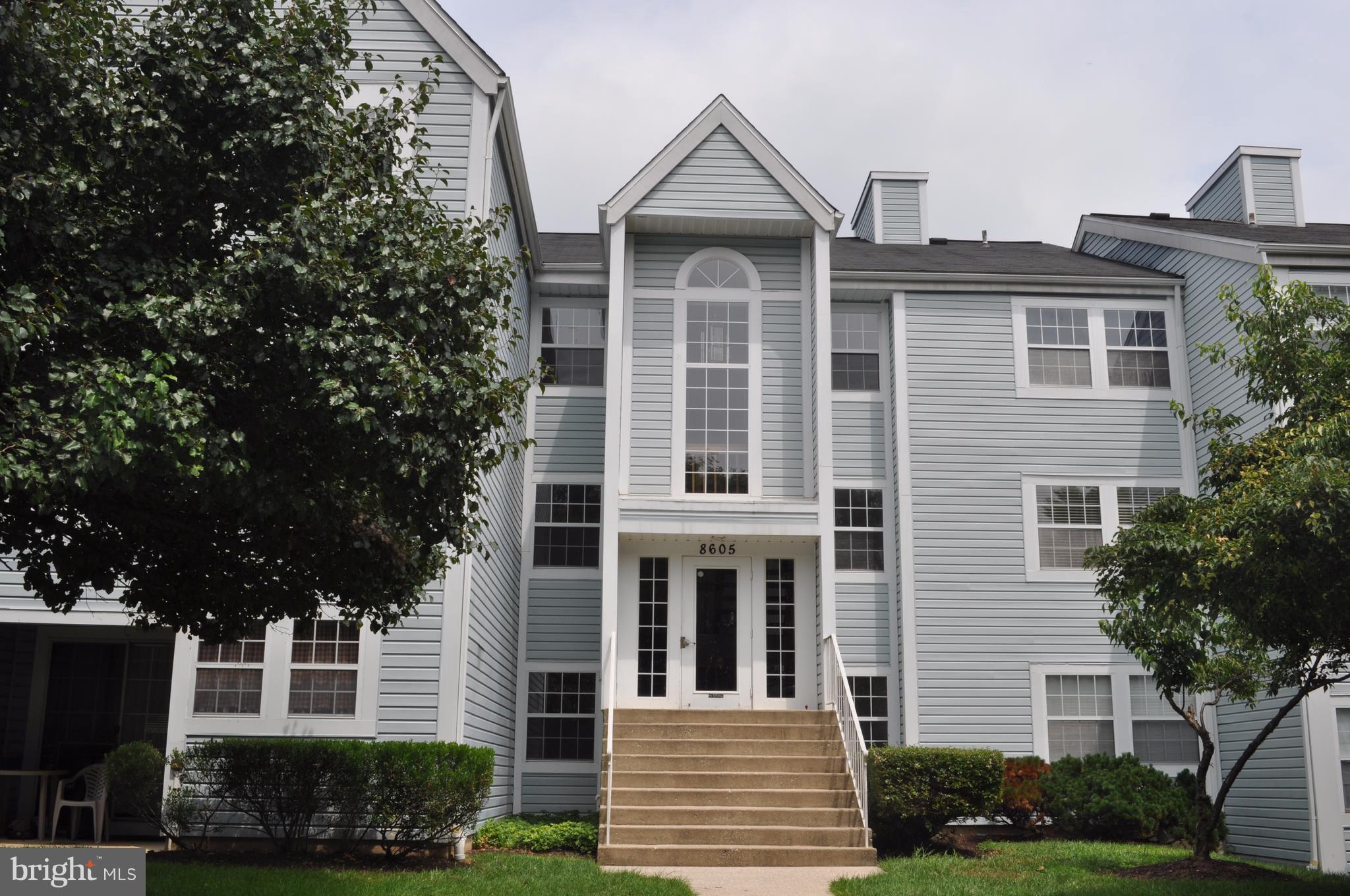 Beautifully updated 3 Bedroom, 2 Bath condo featuring updated cabinets and granite counter tops; neutral carpet throughout; large master bedroom with master bath; lots of closet space and extra storage area. Plenty of parking; community pool. Apply online or use uploaded application.