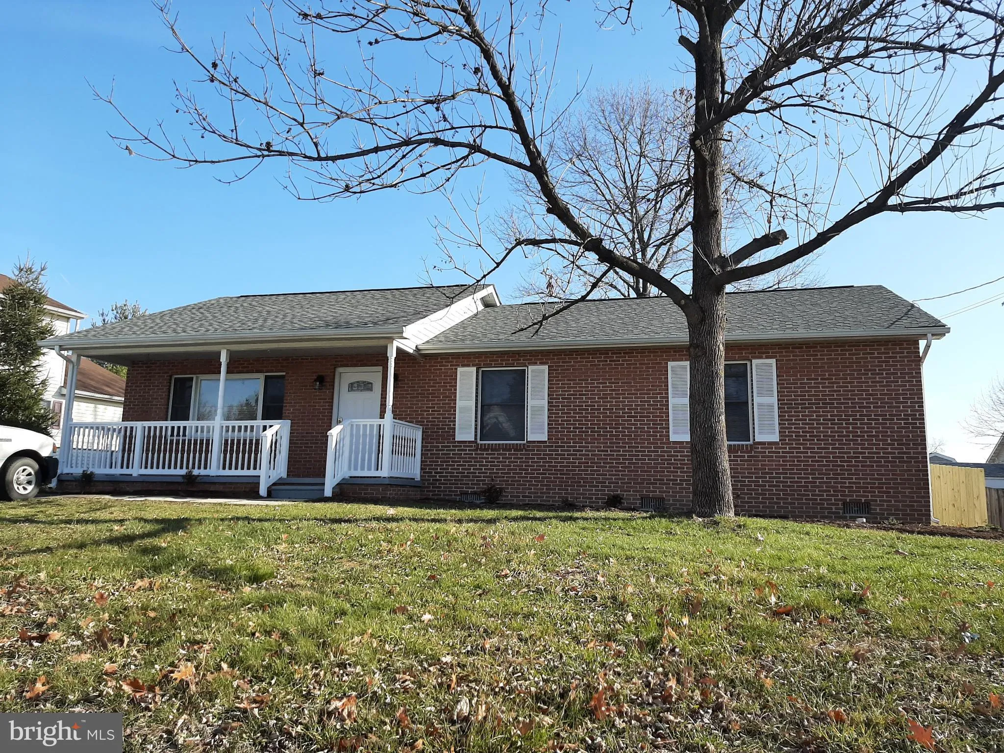 111 Windcrest Circle, Winchester, VA 22602