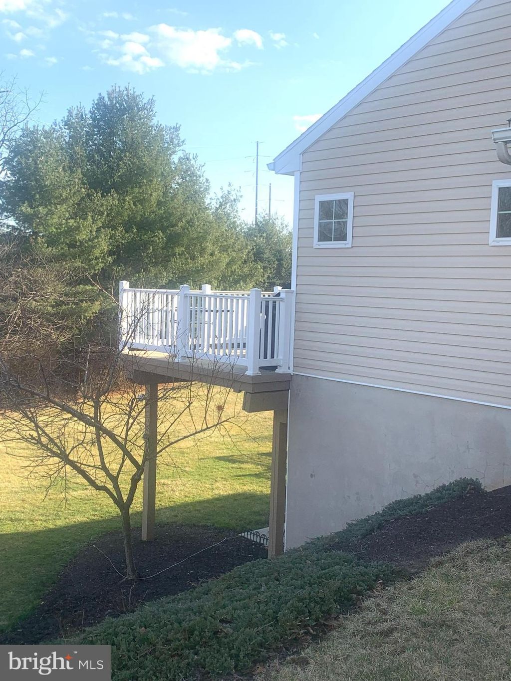 Photo of 6456 Terrace Court, HARRISBURG, PA 17111 (MLS # PADA2057388)