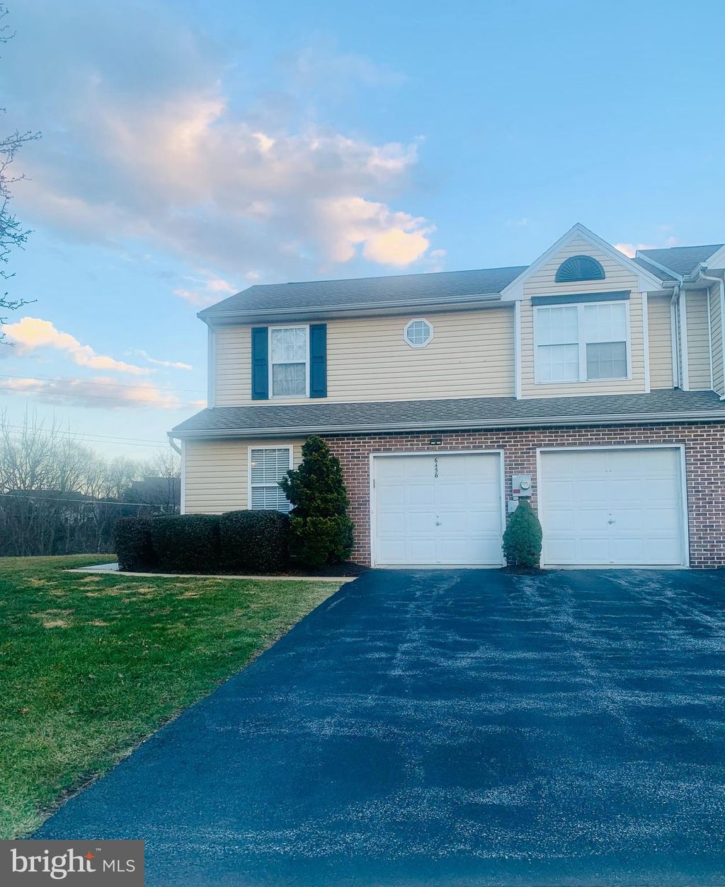 Photo of 6456 Terrace Court, HARRISBURG, PA 17111 (MLS # PADA2057388)