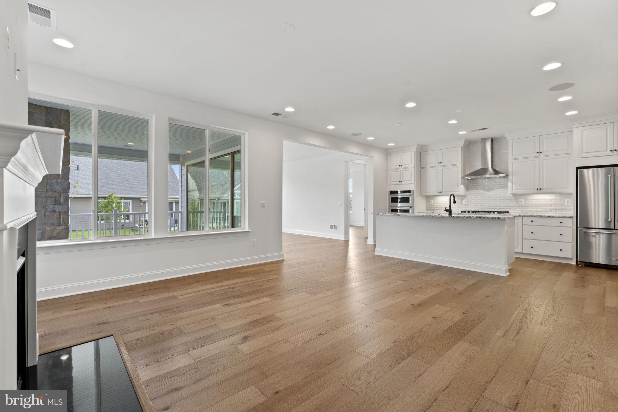 SHENANDOAH - Residential