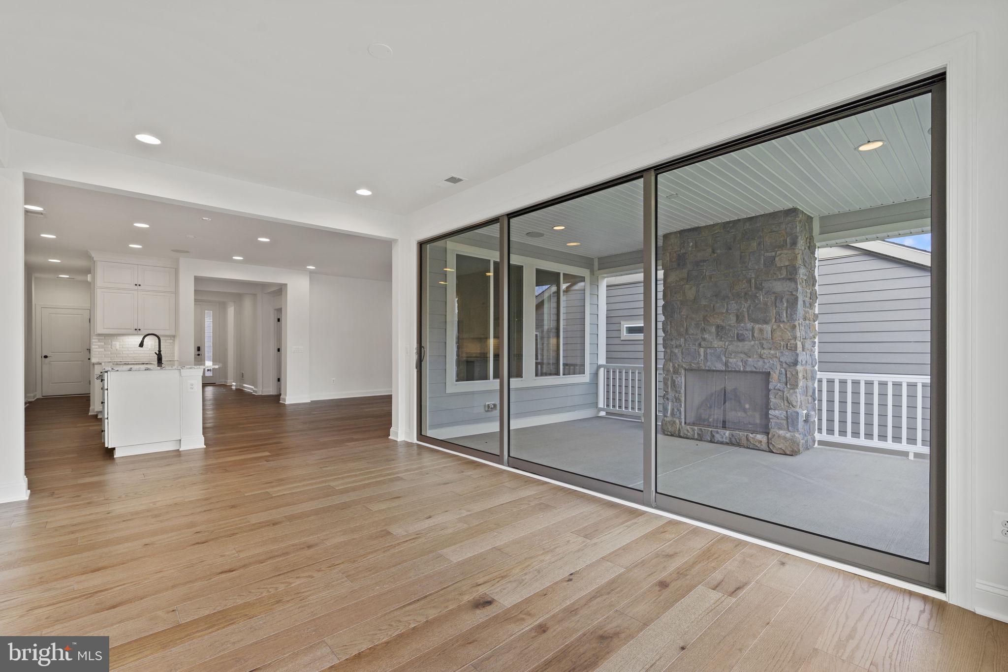 SHENANDOAH - Residential