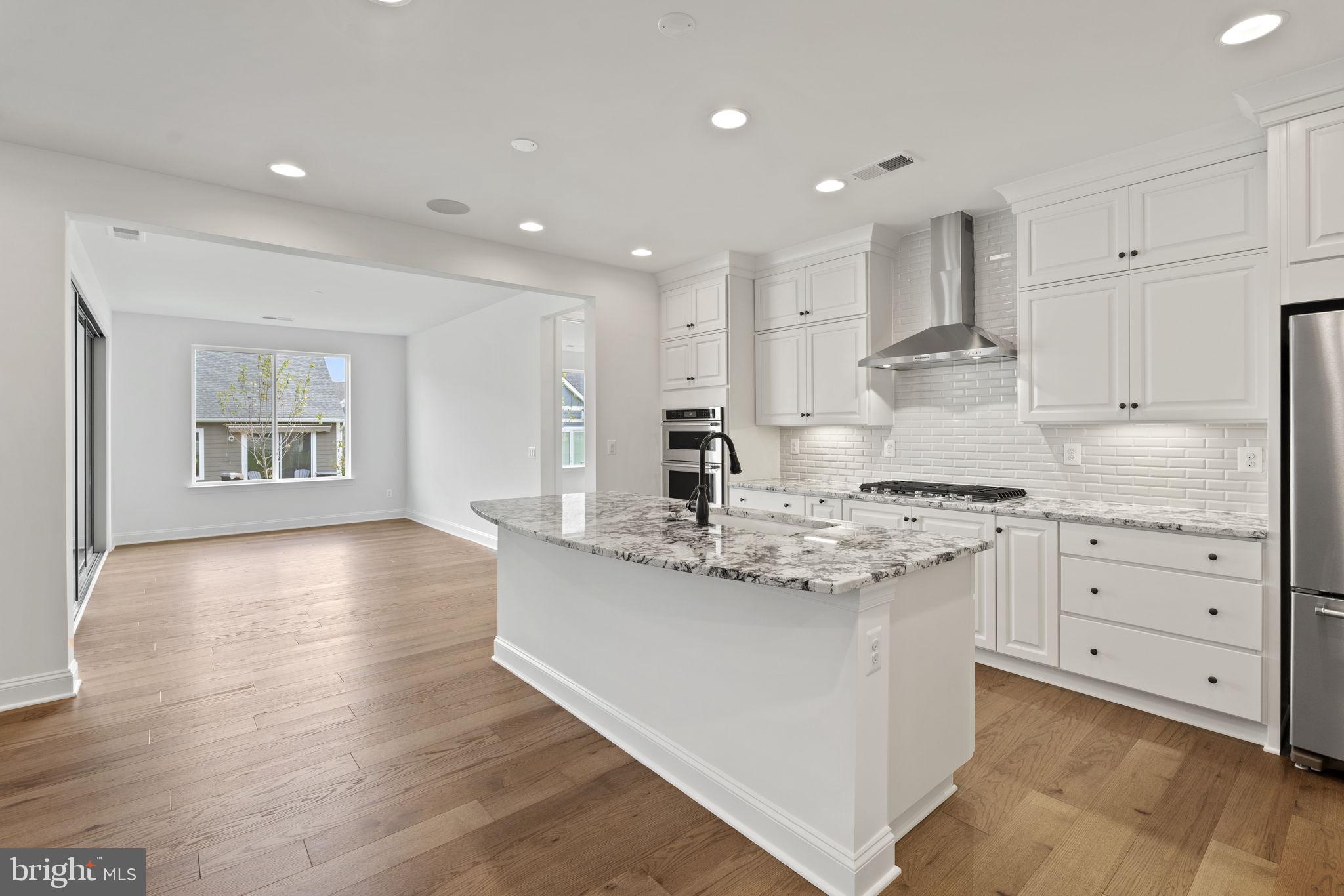 SHENANDOAH - Residential