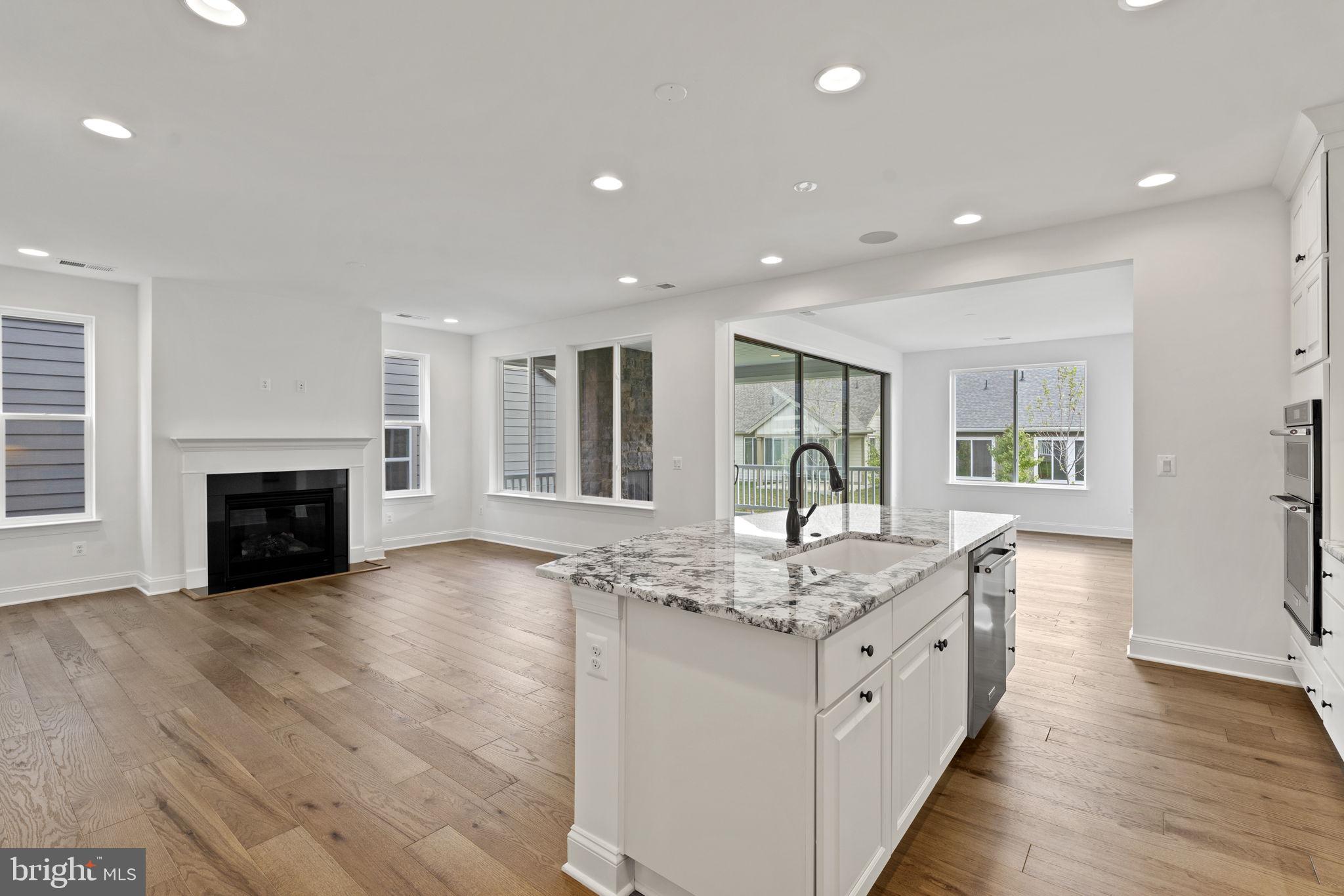 SHENANDOAH - Residential