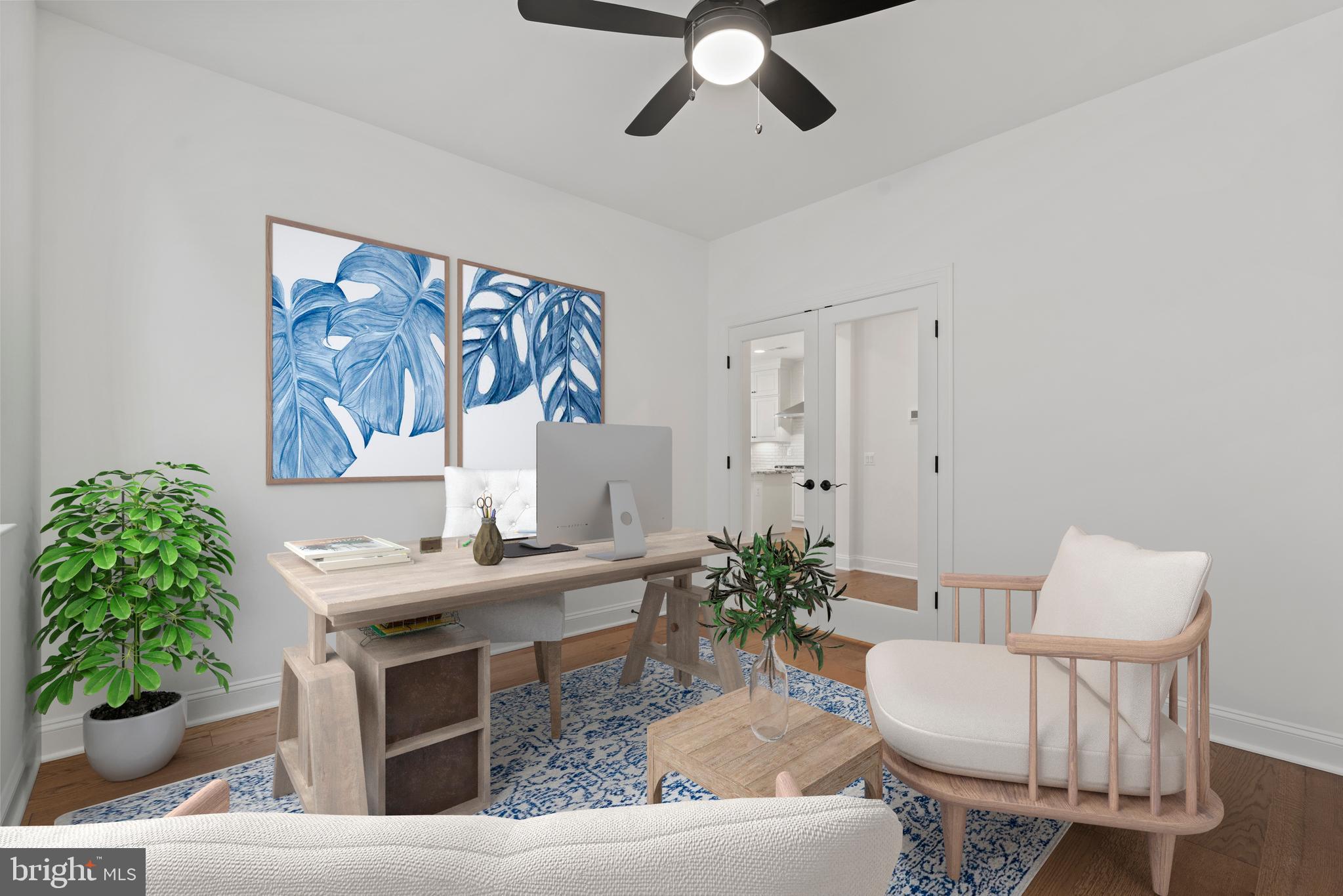 SHENANDOAH - Residential