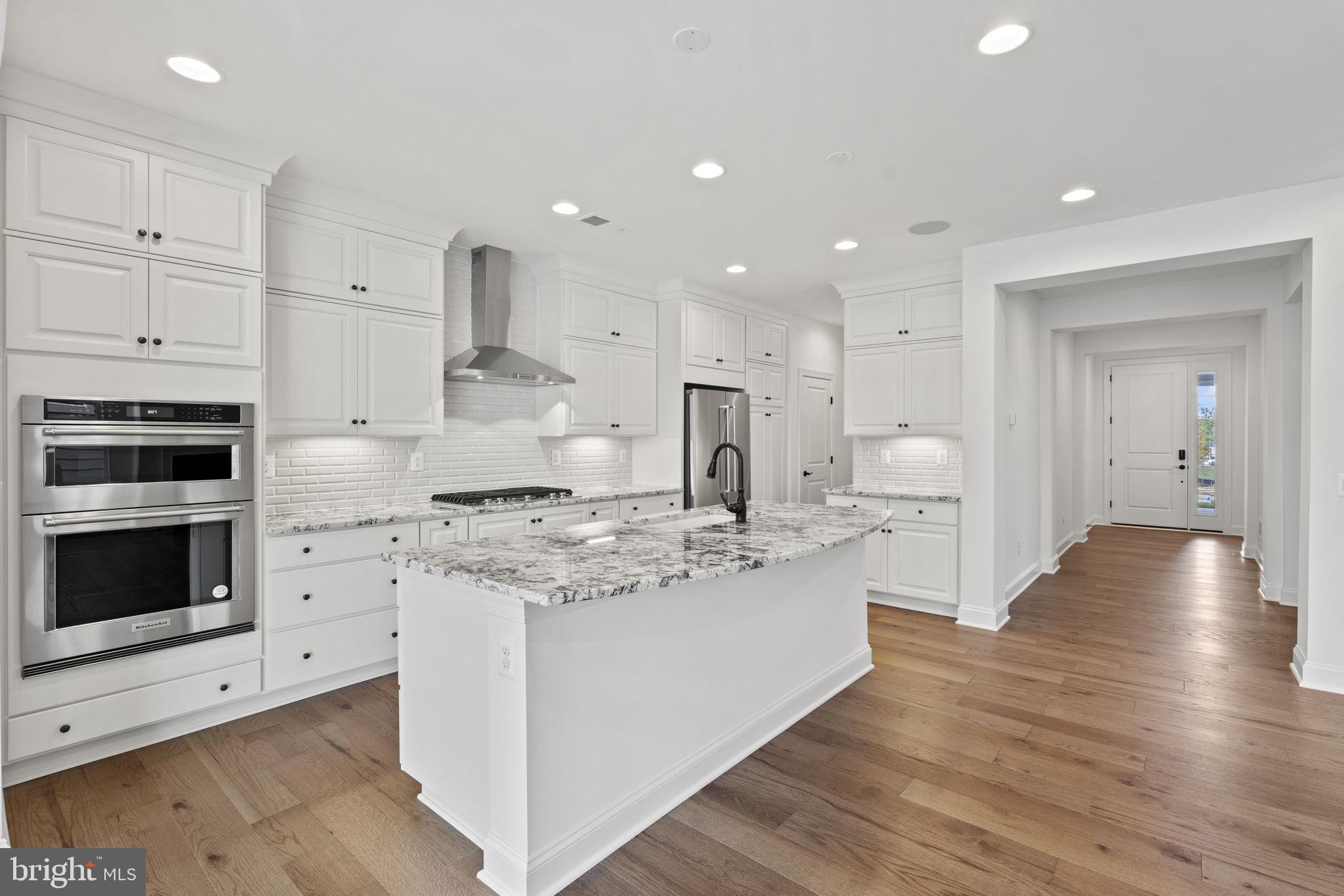 SHENANDOAH - Residential