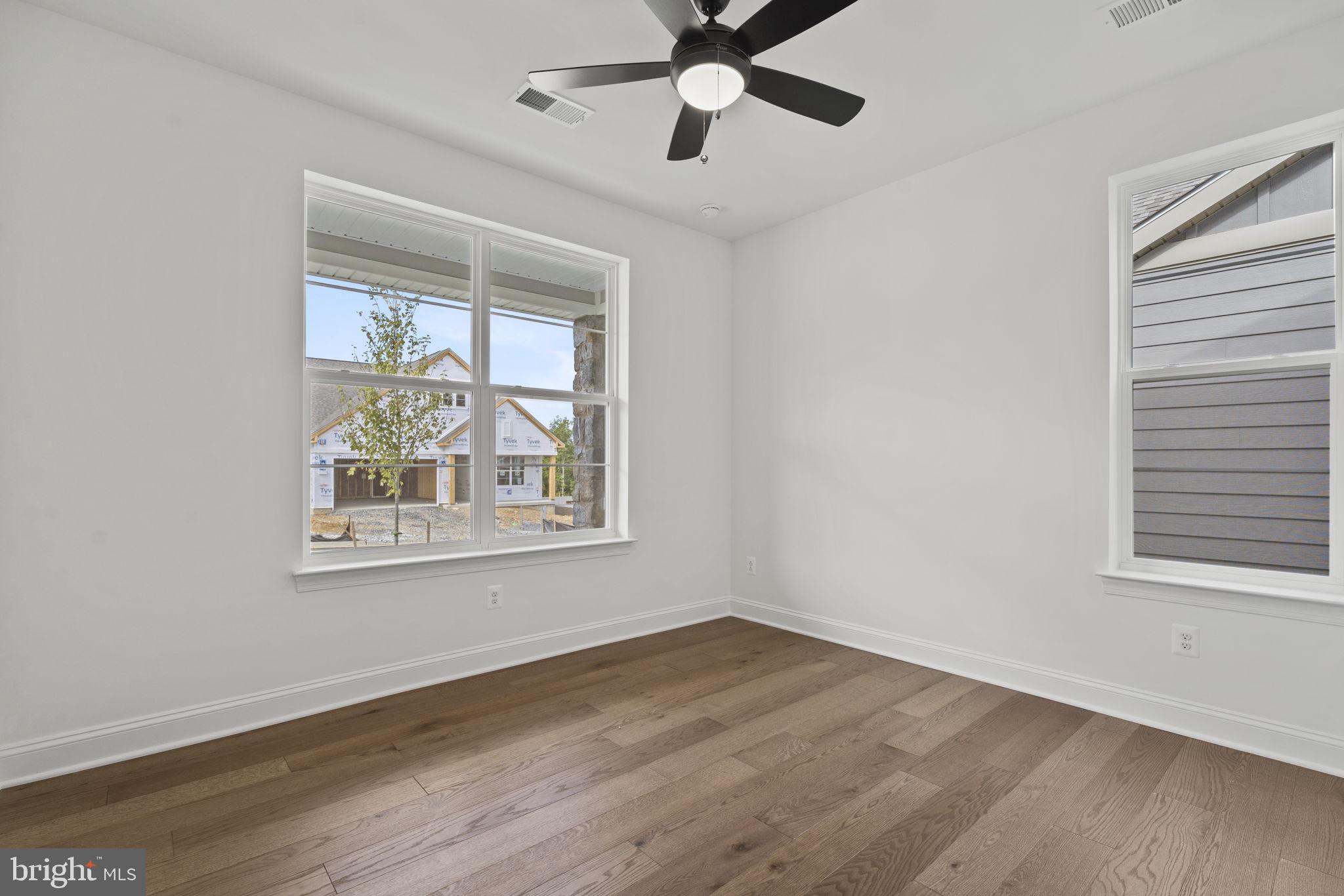 SHENANDOAH - Residential