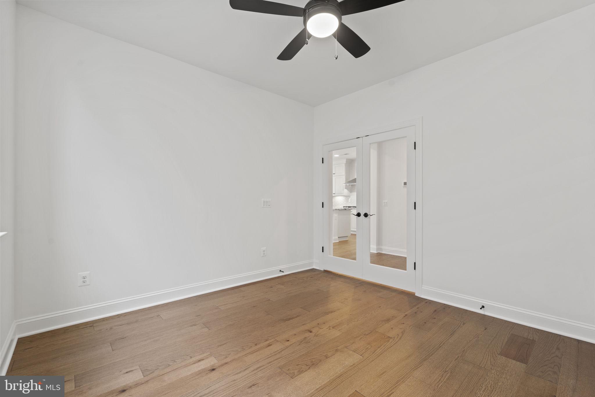 SHENANDOAH - Residential