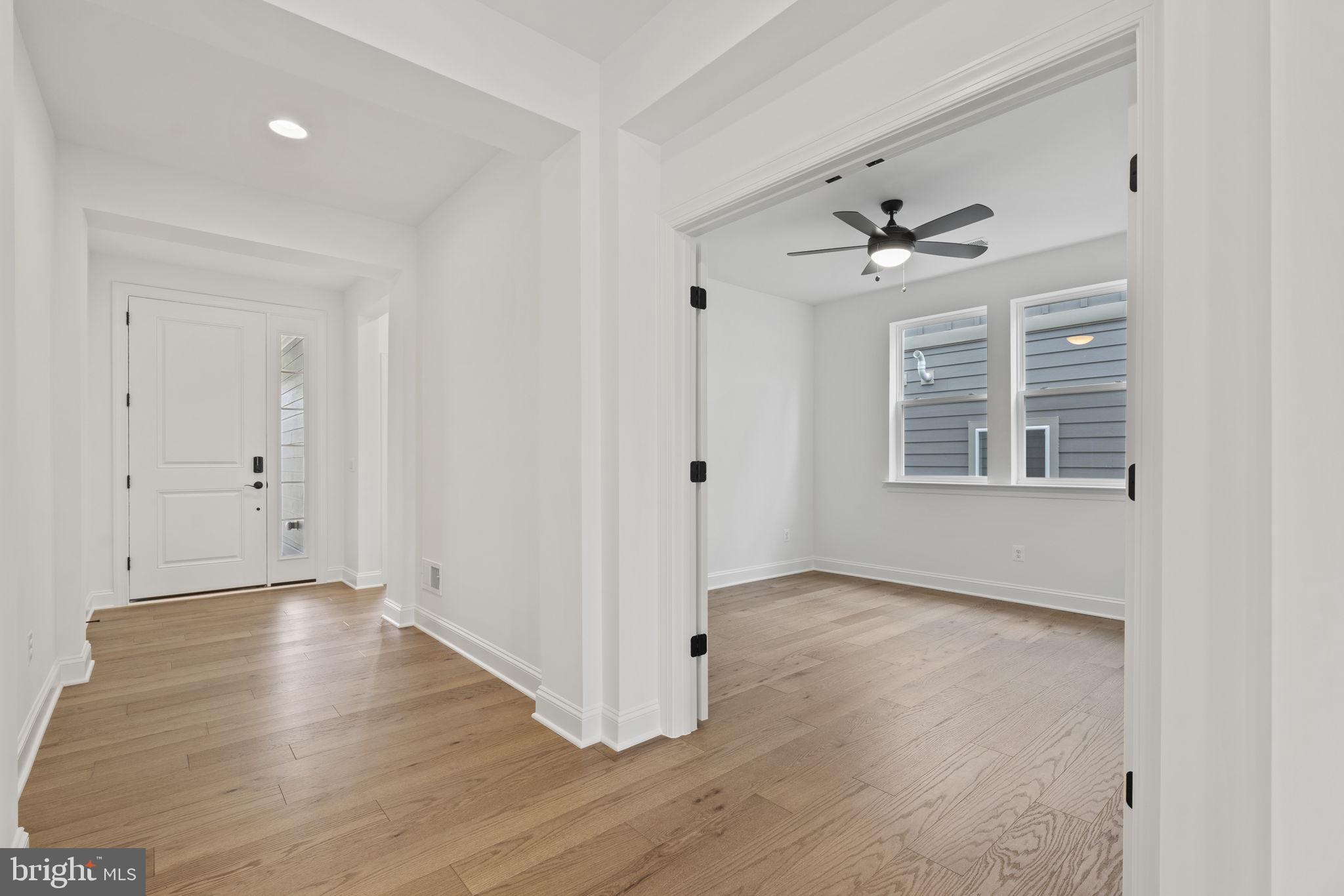 SHENANDOAH - Residential