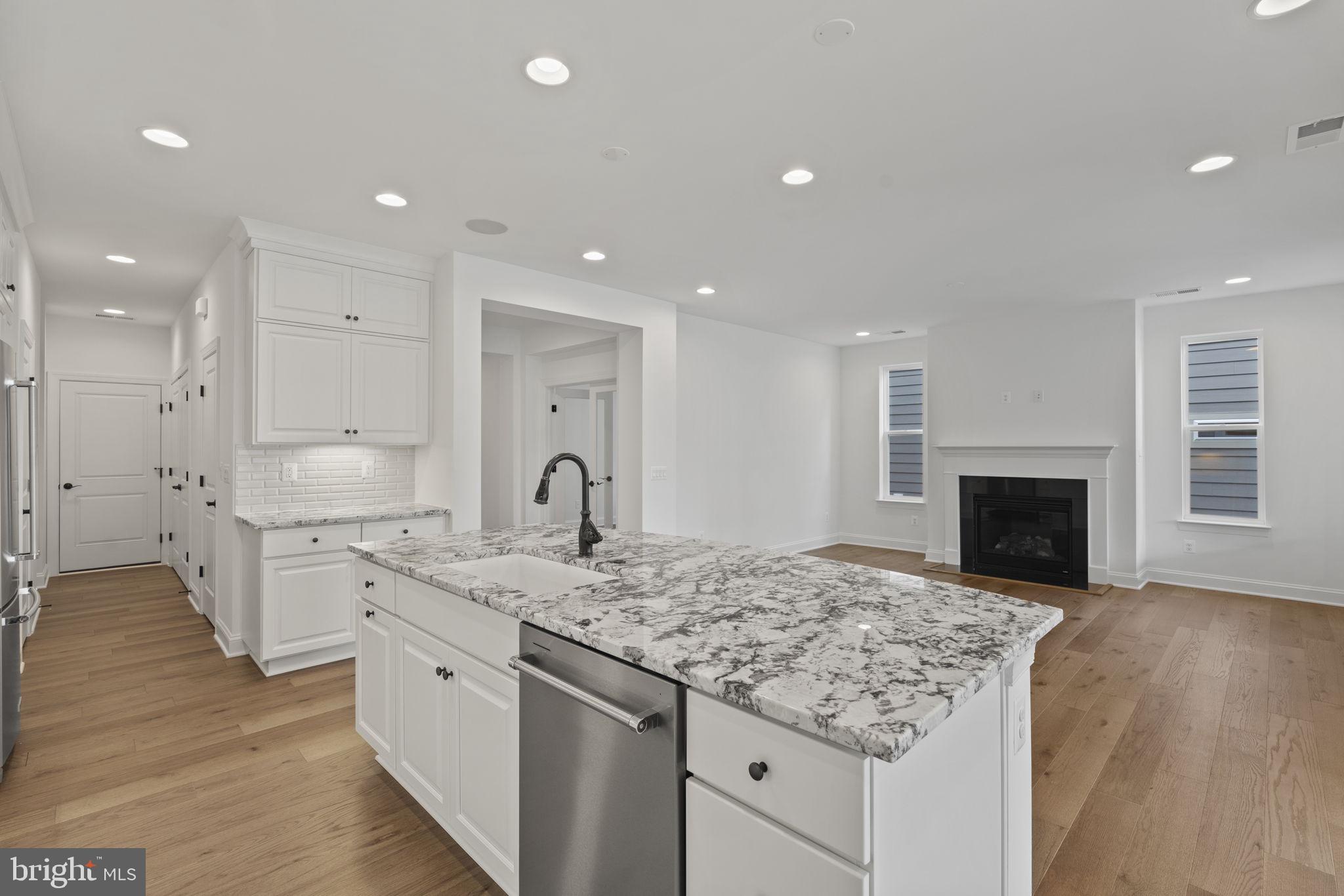 SHENANDOAH - Residential