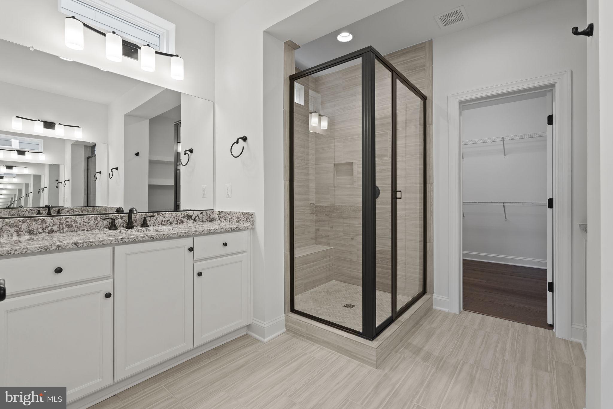 SHENANDOAH - Residential