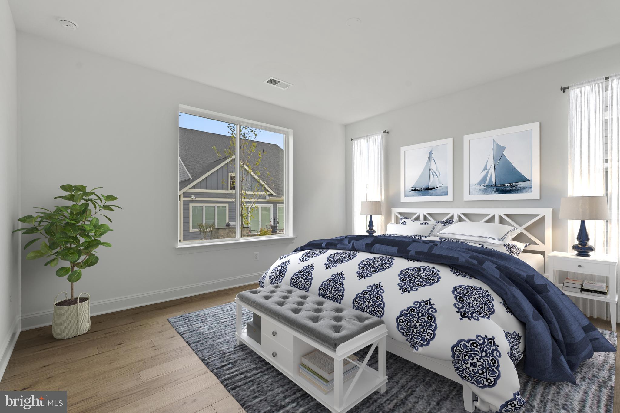 SHENANDOAH - Residential