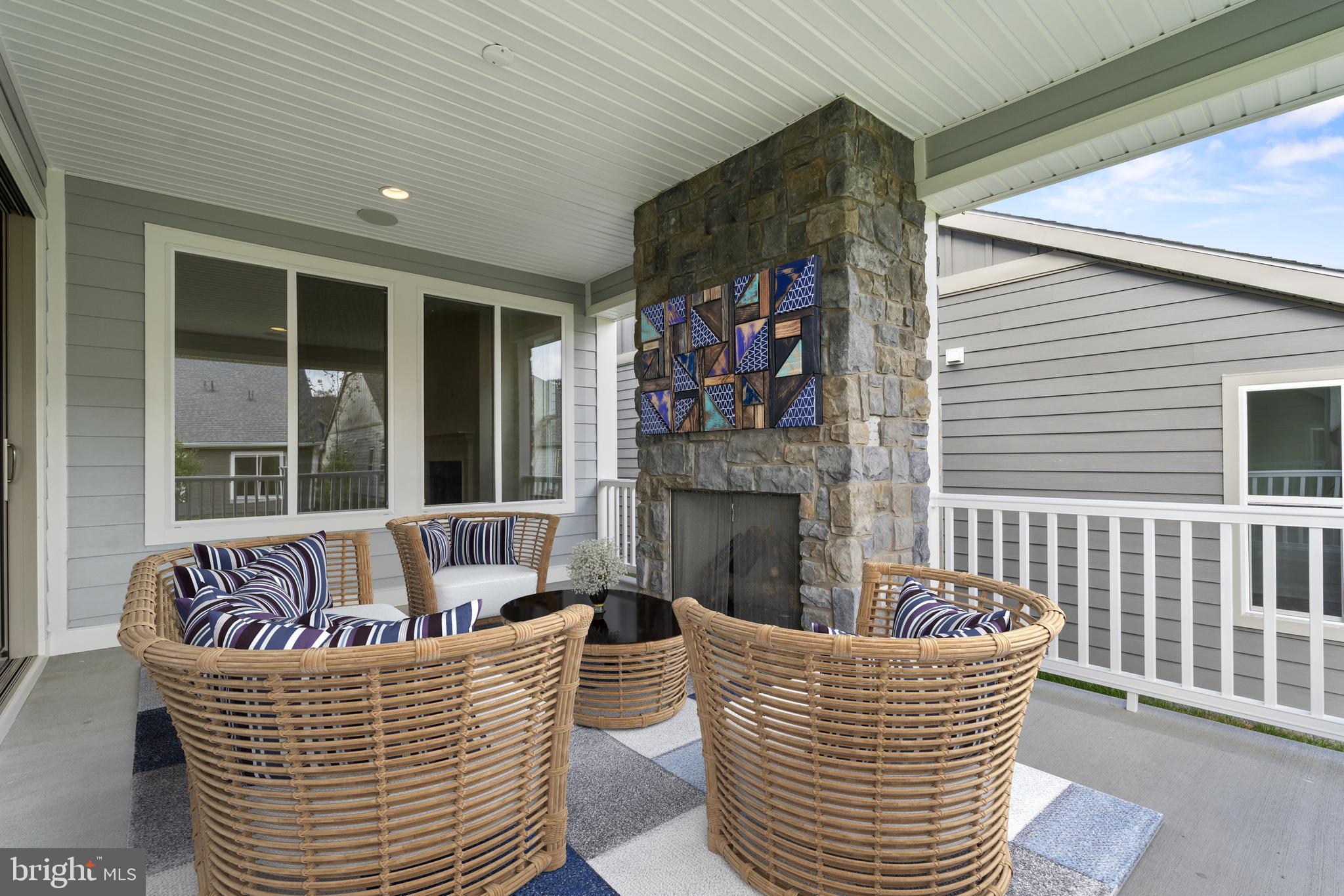 SHENANDOAH - Residential