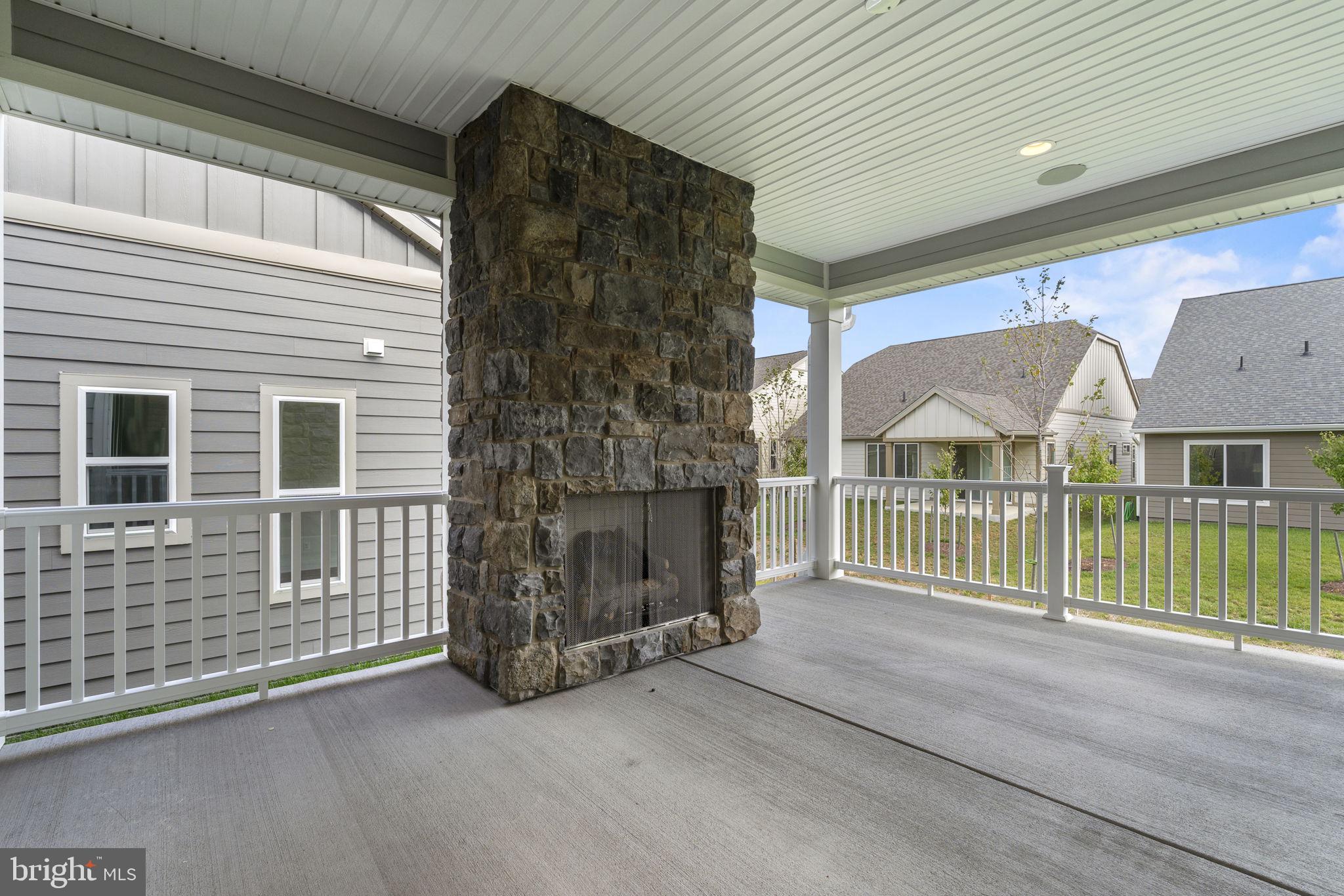 SHENANDOAH - Residential