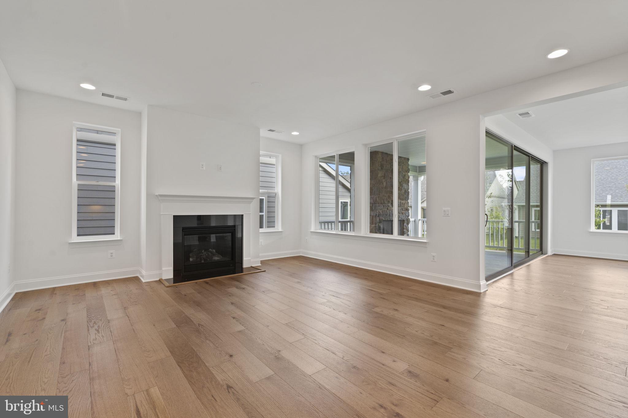 SHENANDOAH - Residential