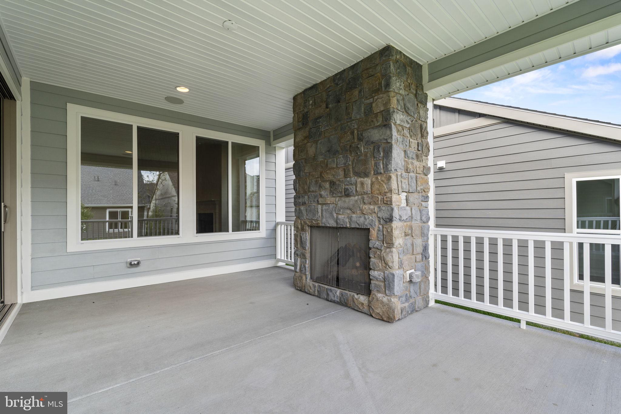 SHENANDOAH - Residential