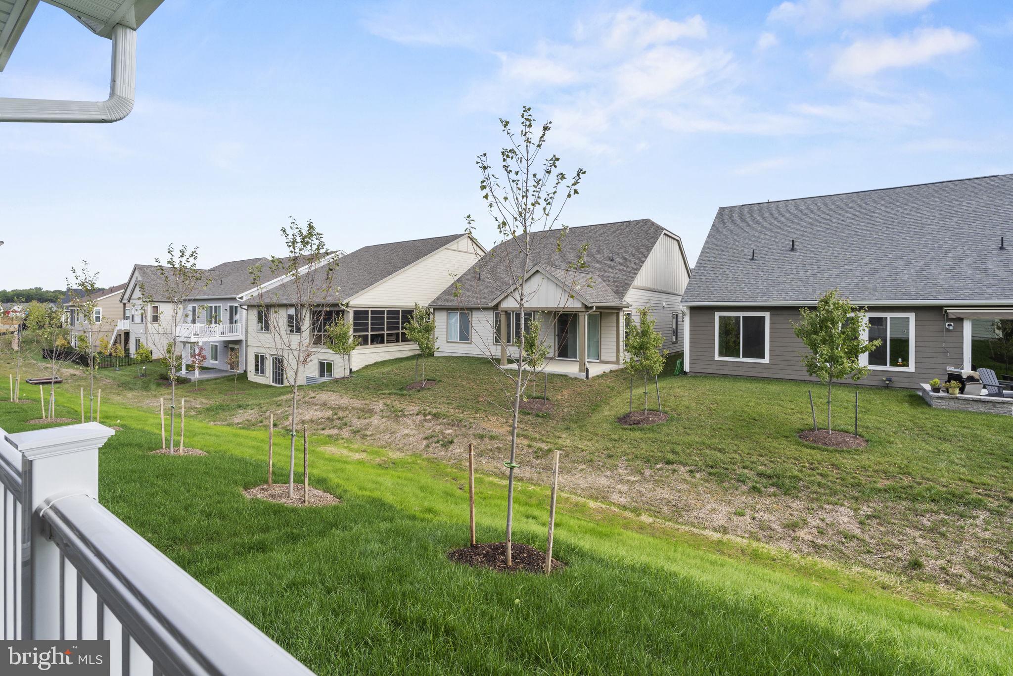 SHENANDOAH - Residential