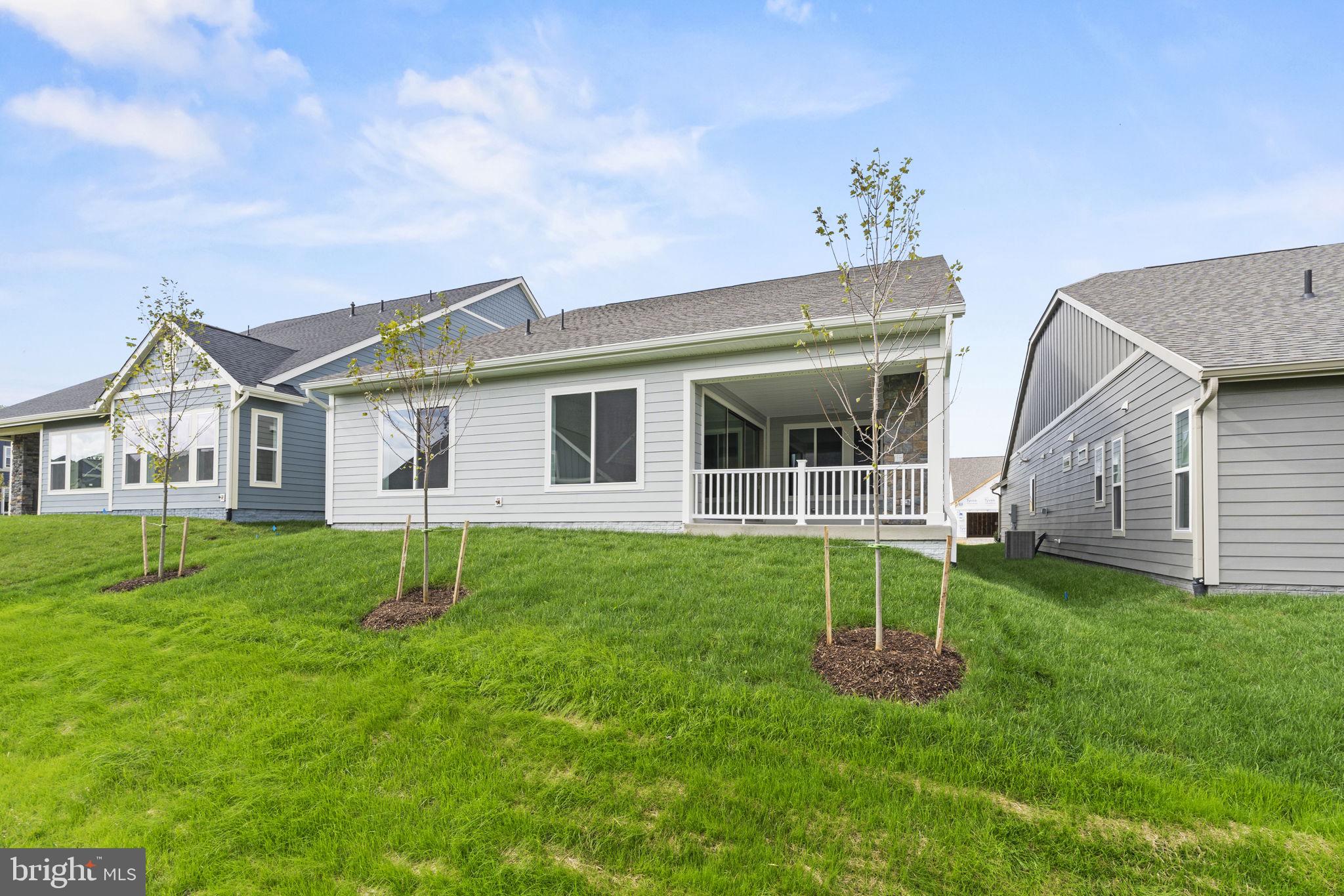 SHENANDOAH - Residential