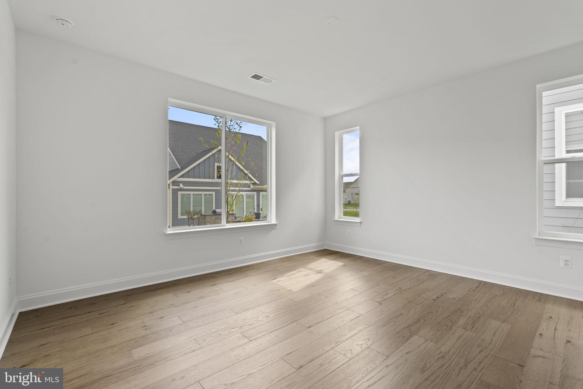 SHENANDOAH - Residential