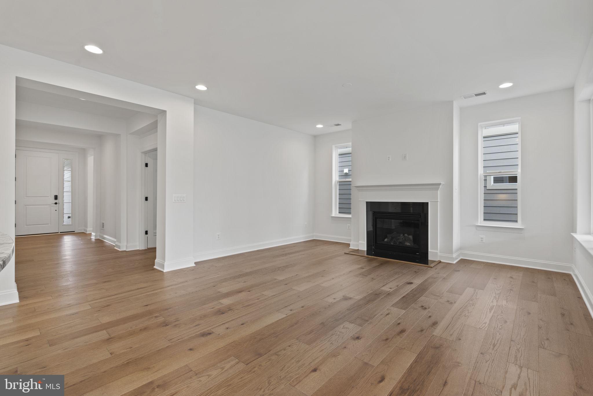 SHENANDOAH - Residential