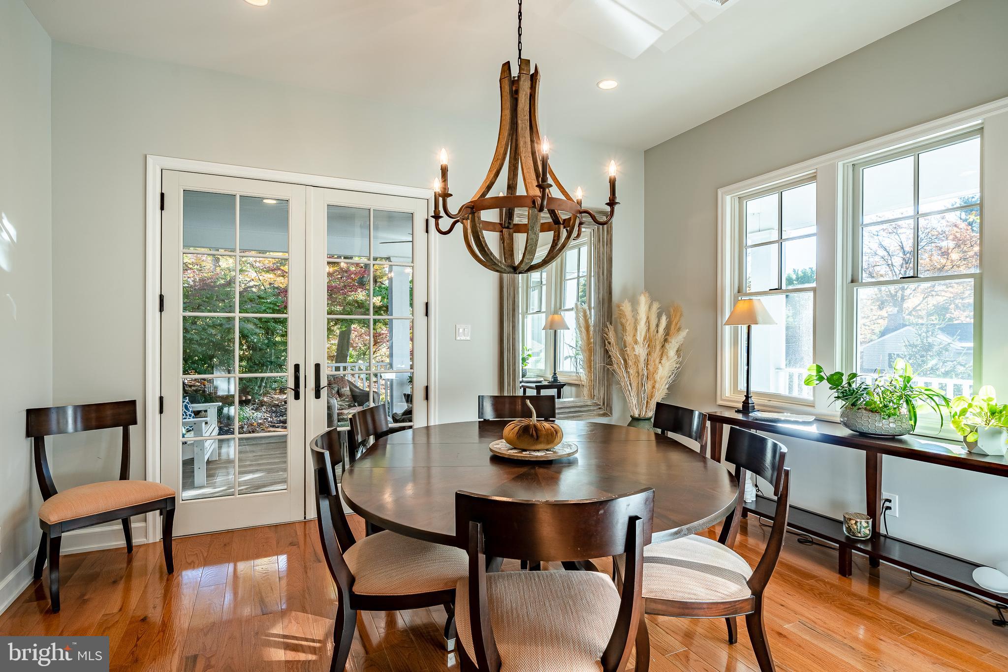 SOUTH WAYNE - Residential