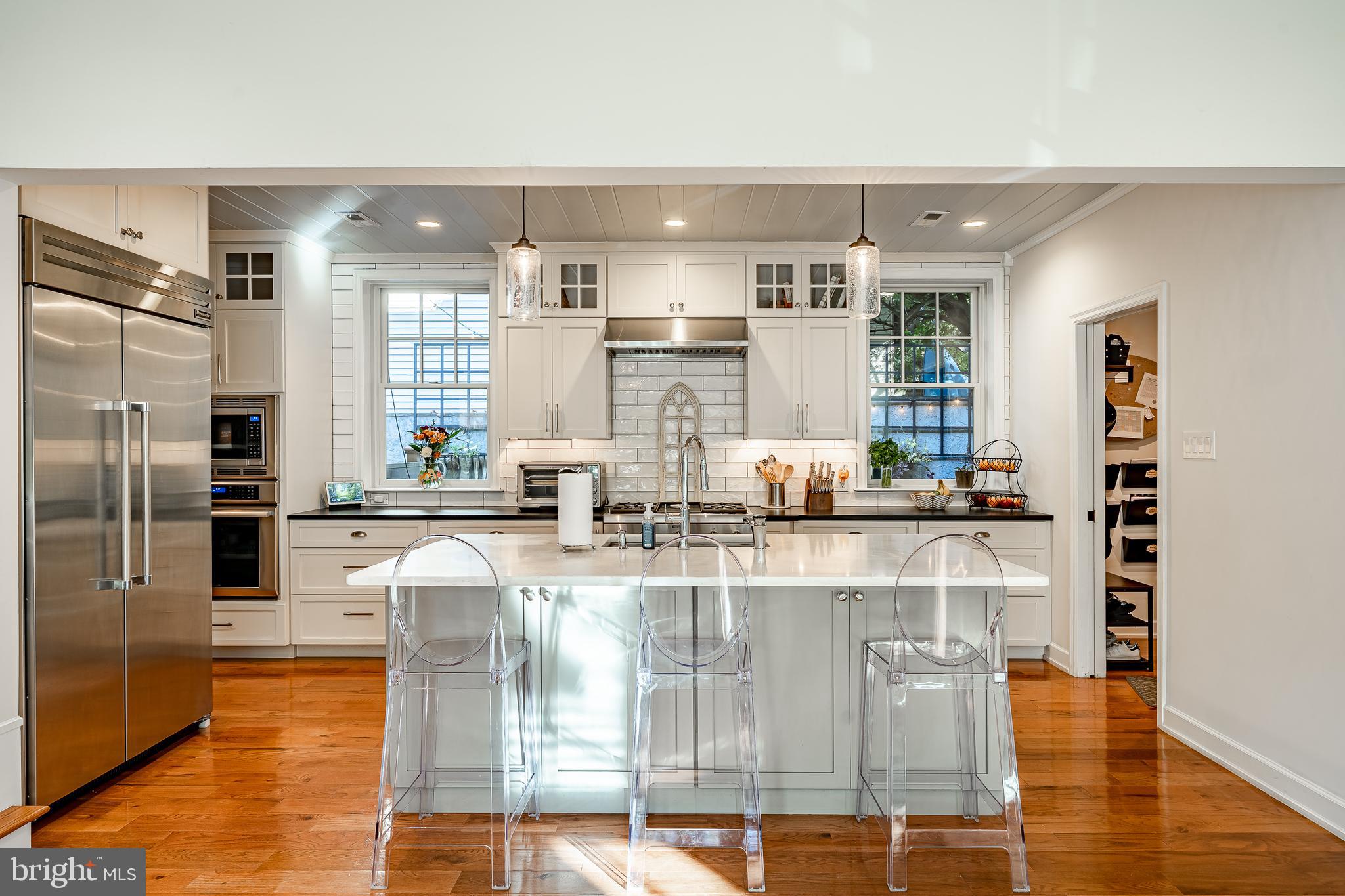 SOUTH WAYNE - Residential