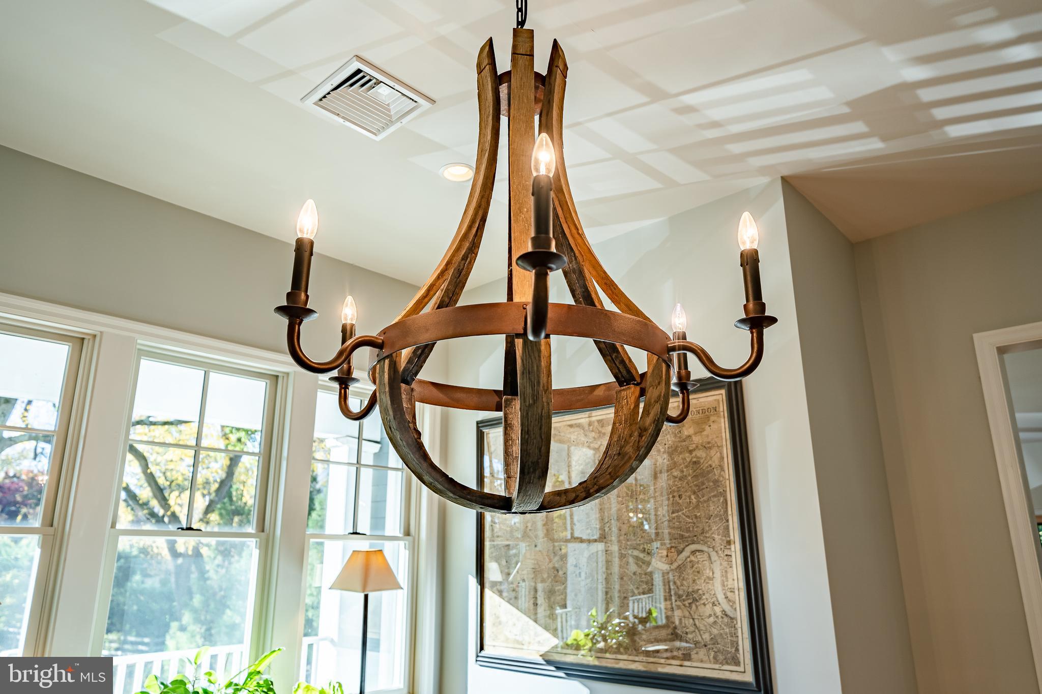 SOUTH WAYNE - Residential