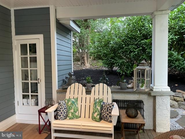 SOUTH WAYNE - Residential