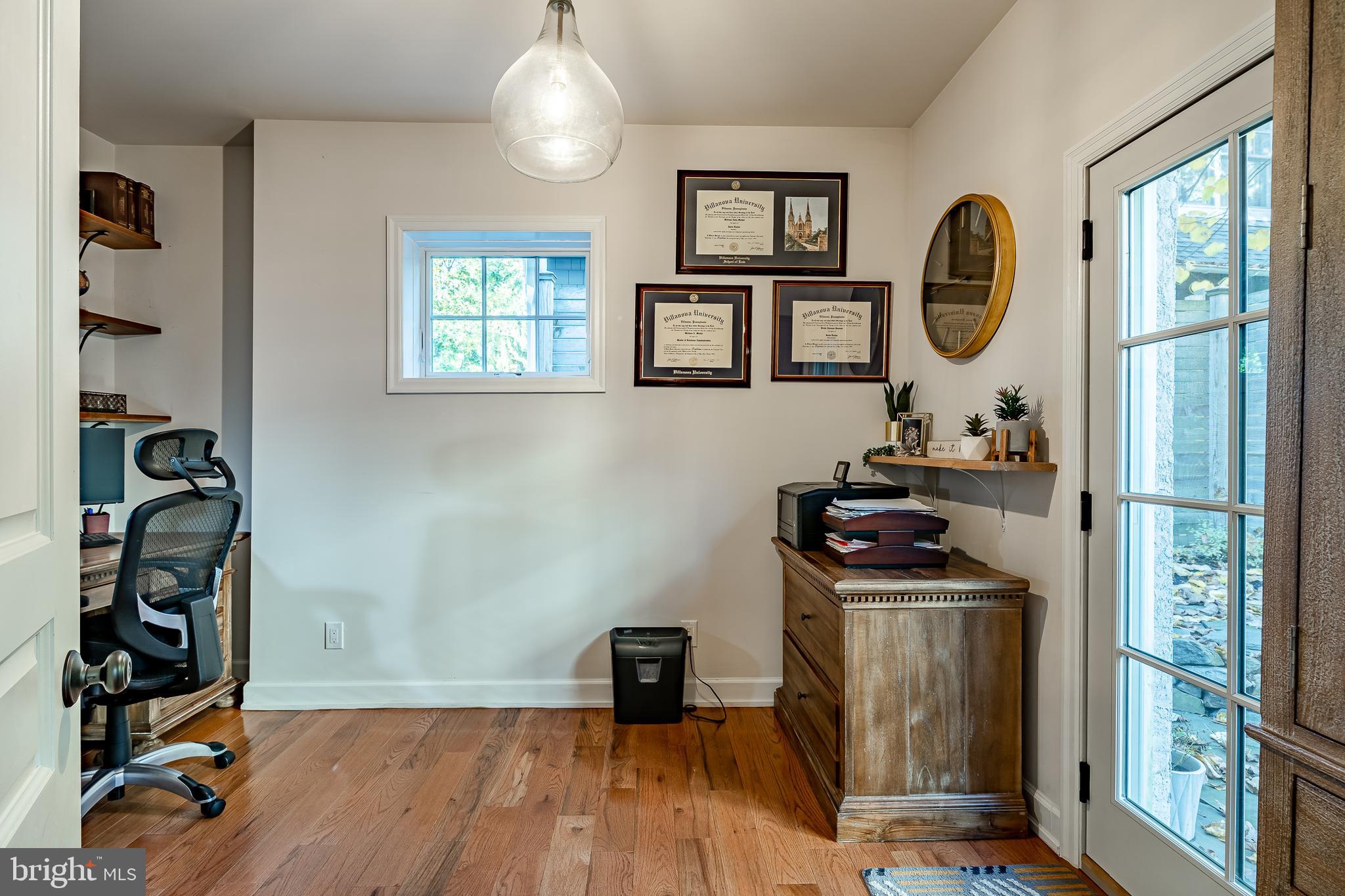 SOUTH WAYNE - Residential