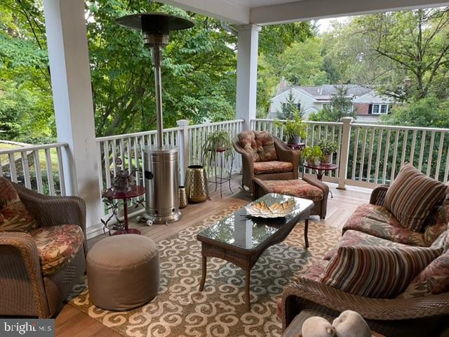 SOUTH WAYNE - Residential