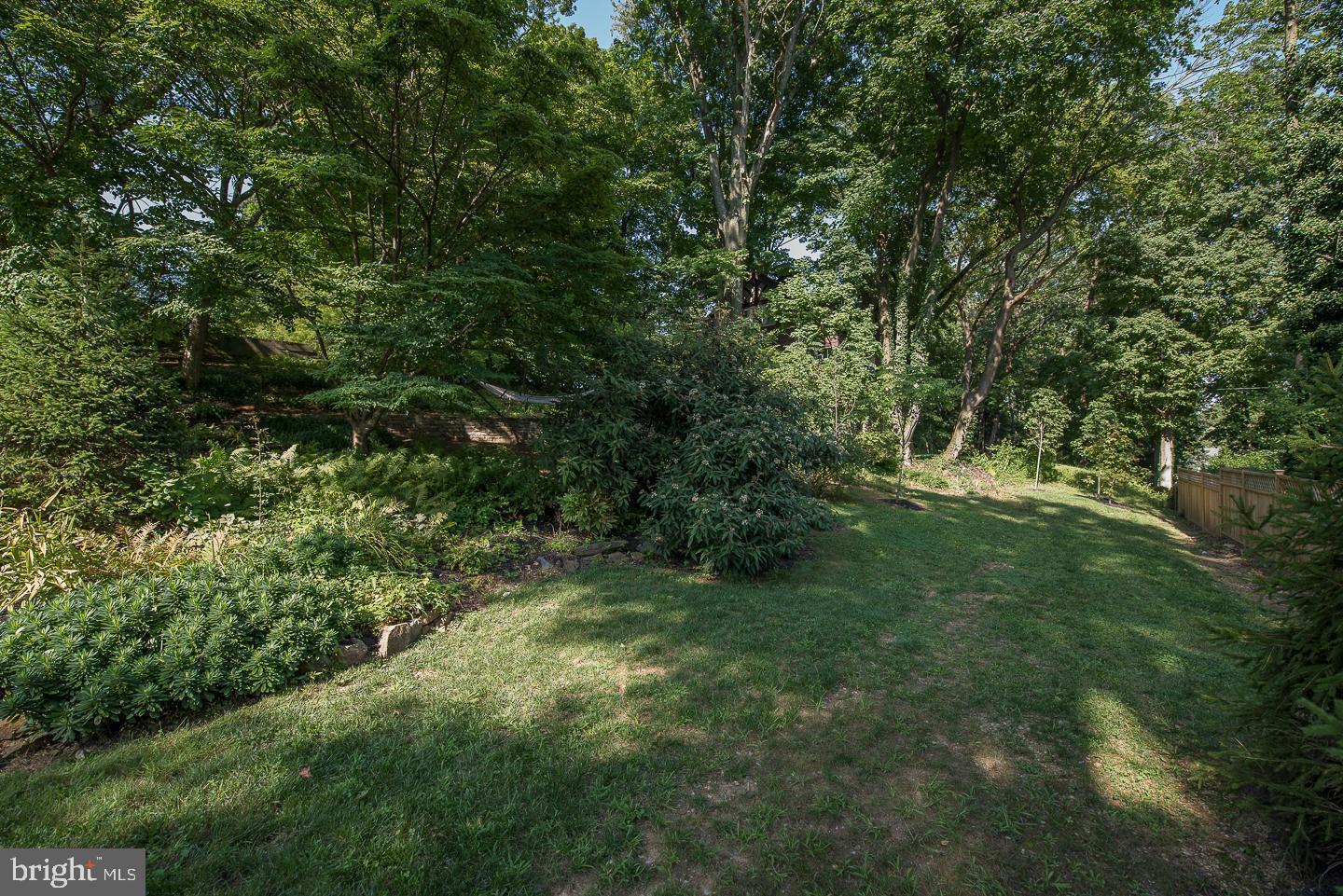 SOUTH WAYNE - Residential