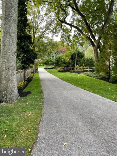 SOUTH WAYNE - Residential