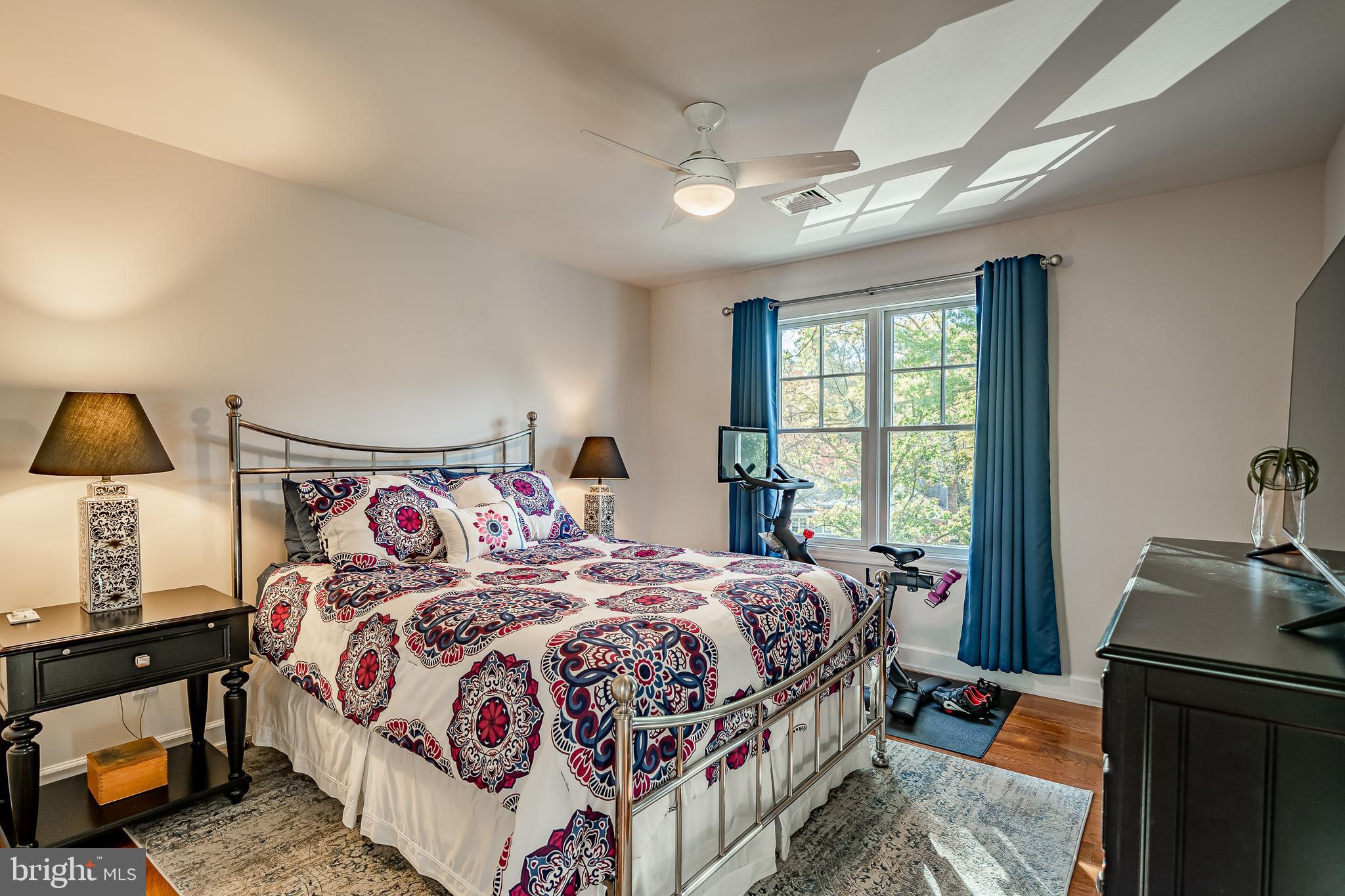 SOUTH WAYNE - Residential