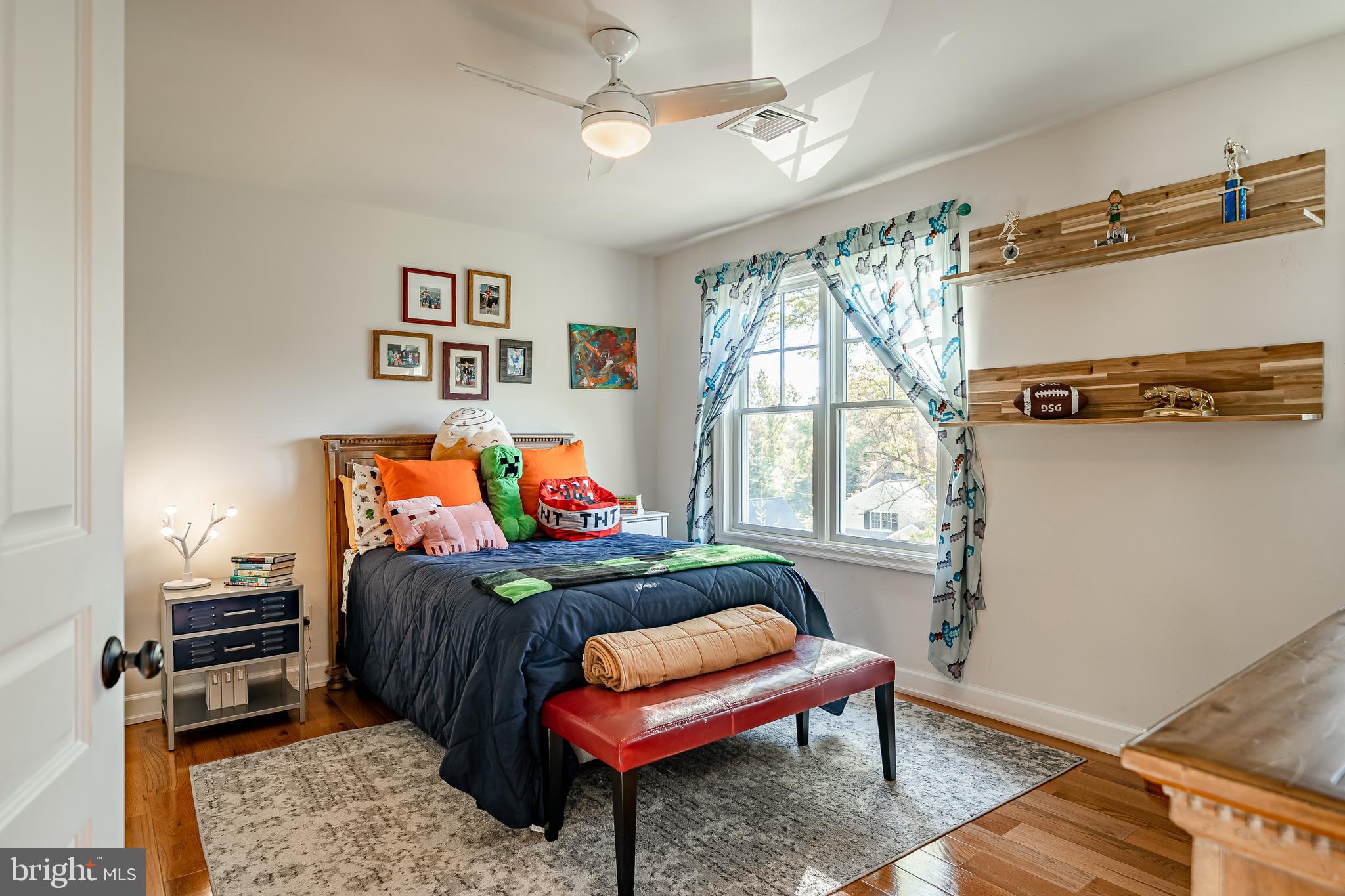 SOUTH WAYNE - Residential