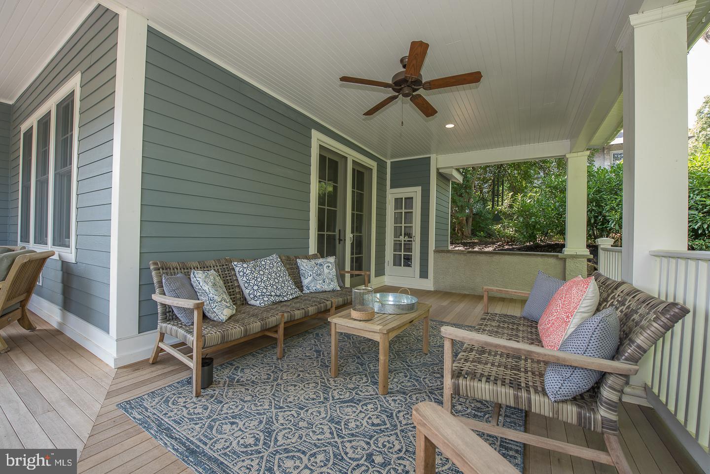 SOUTH WAYNE - Residential