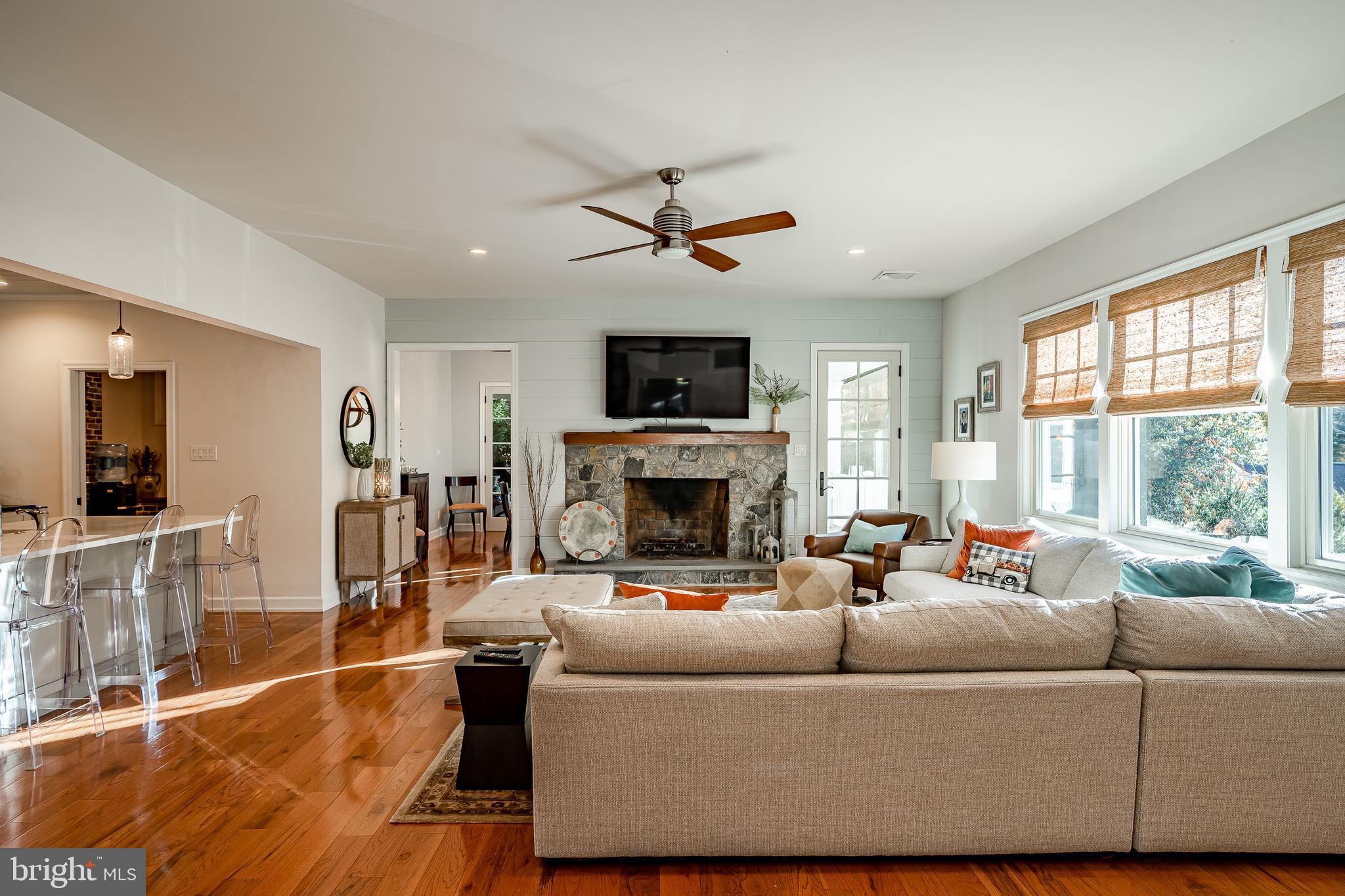 SOUTH WAYNE - Residential