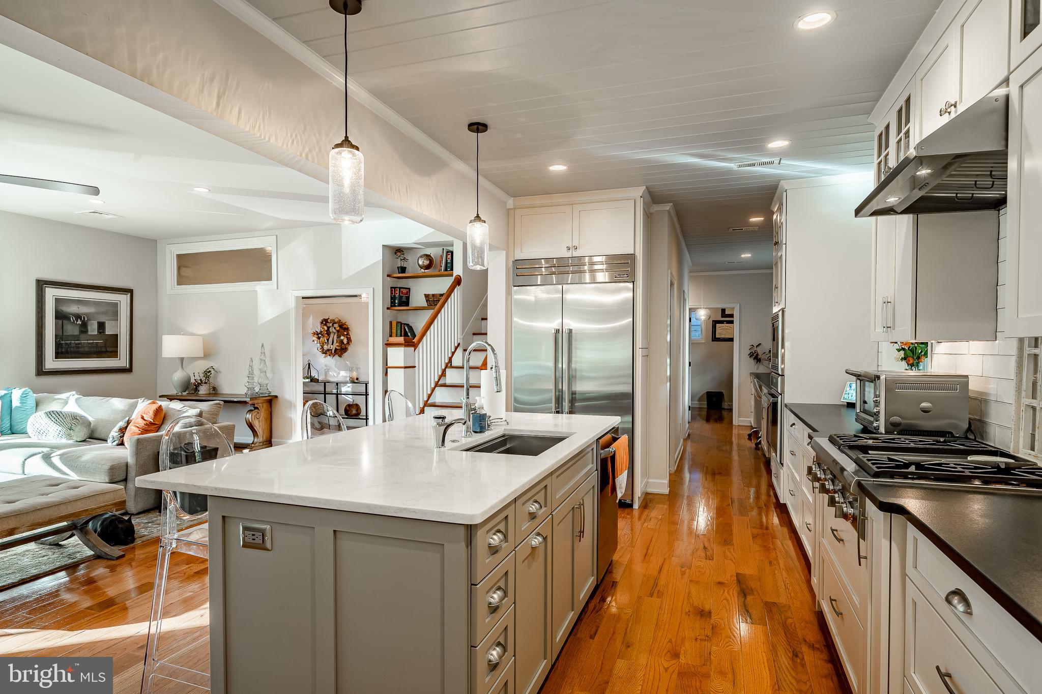 SOUTH WAYNE - Residential