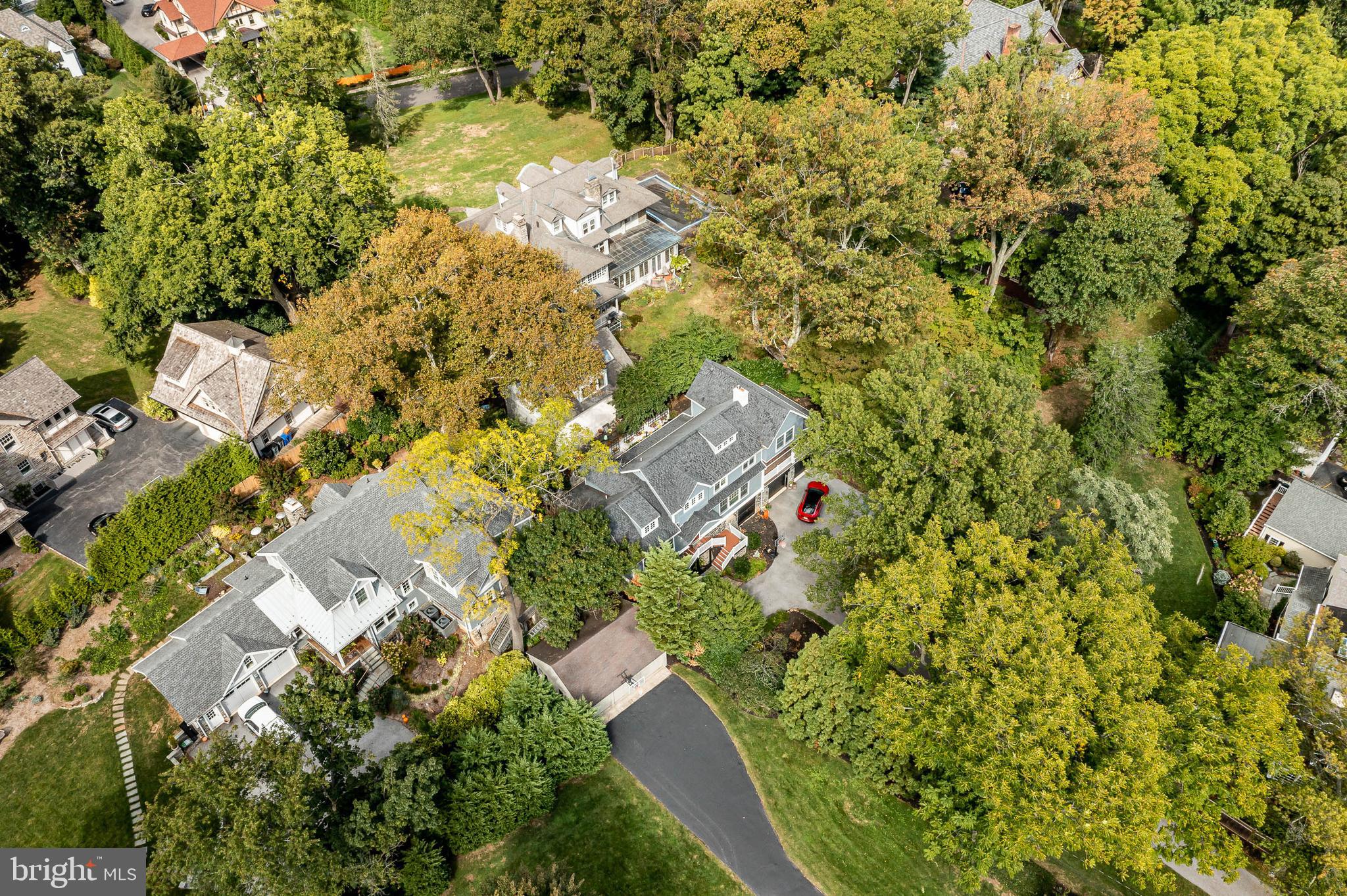 SOUTH WAYNE - Residential