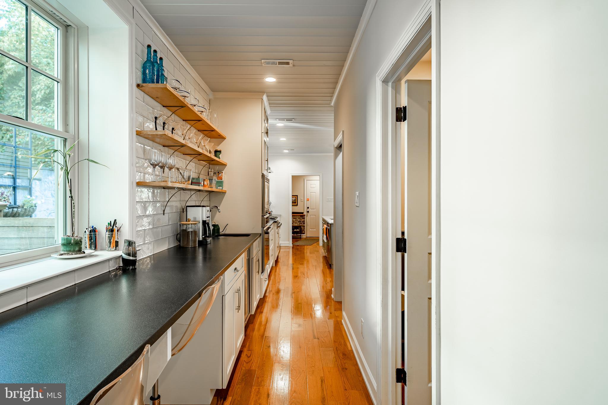 SOUTH WAYNE - Residential