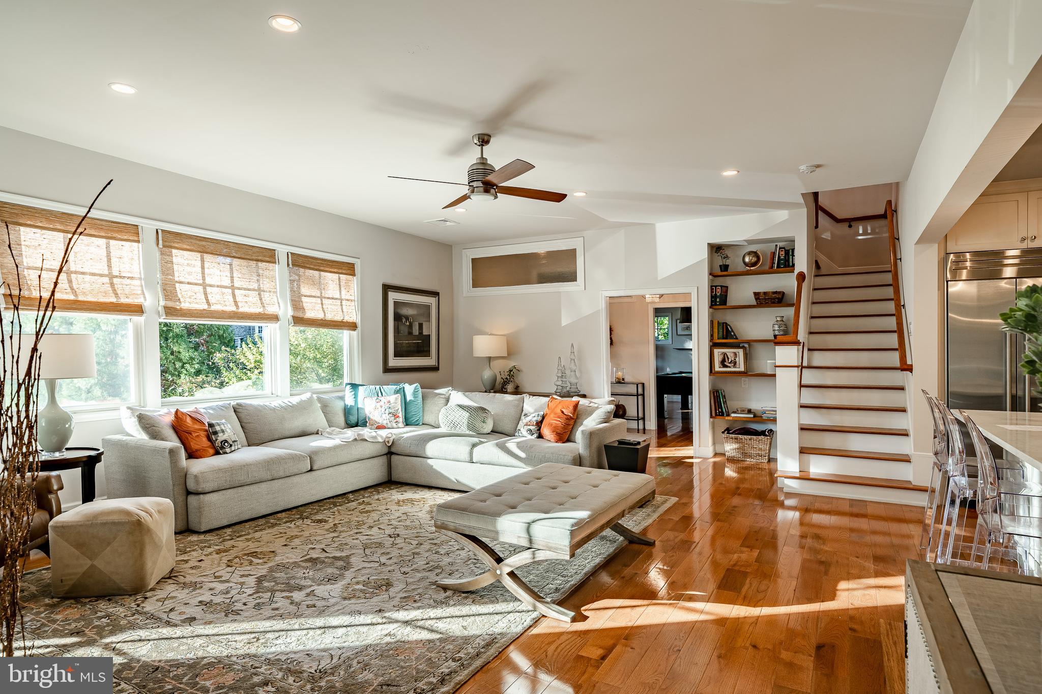 SOUTH WAYNE - Residential