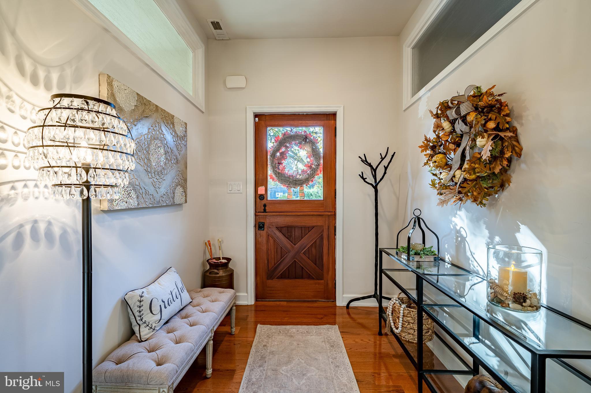 SOUTH WAYNE - Residential