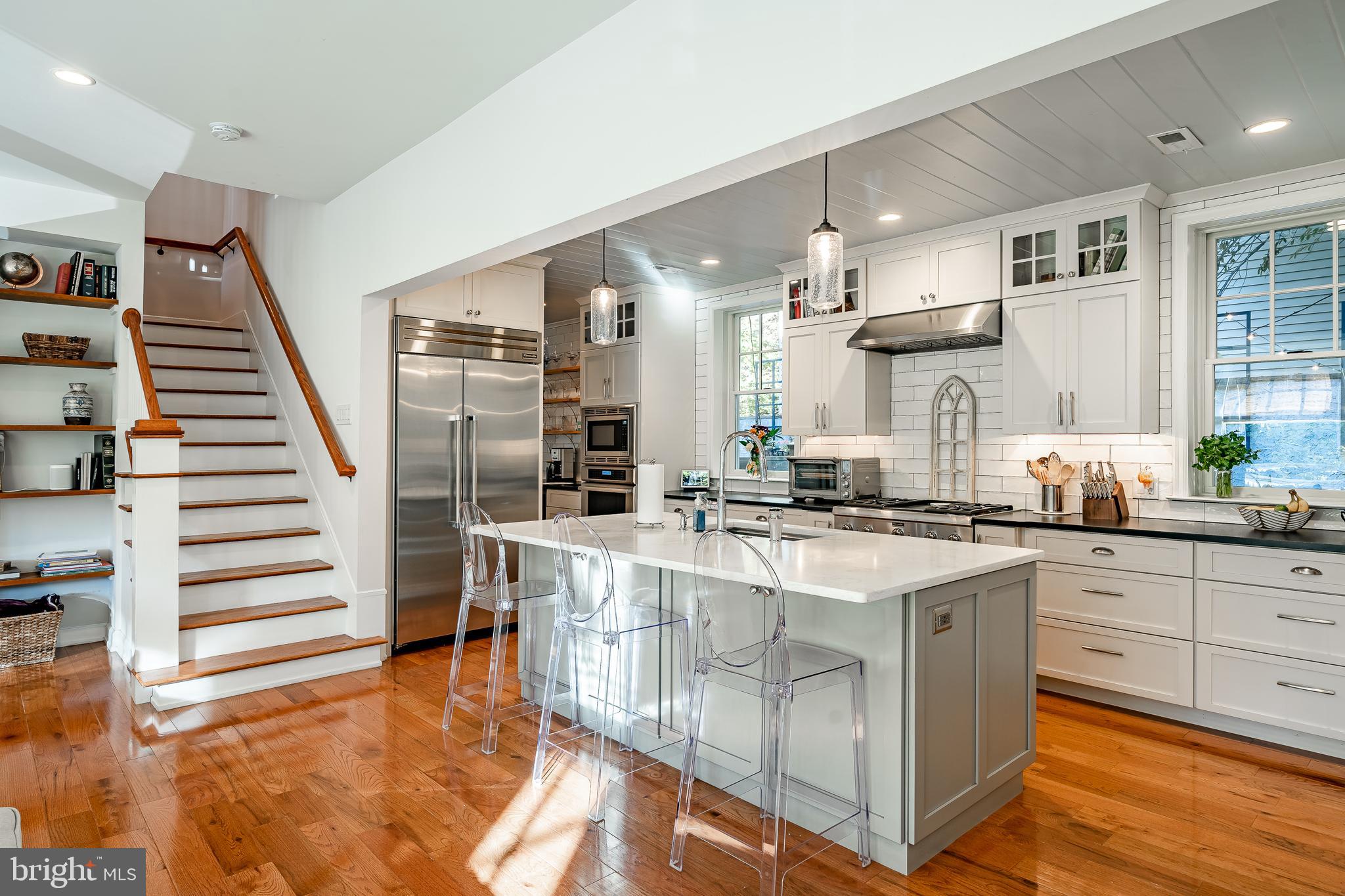 SOUTH WAYNE - Residential