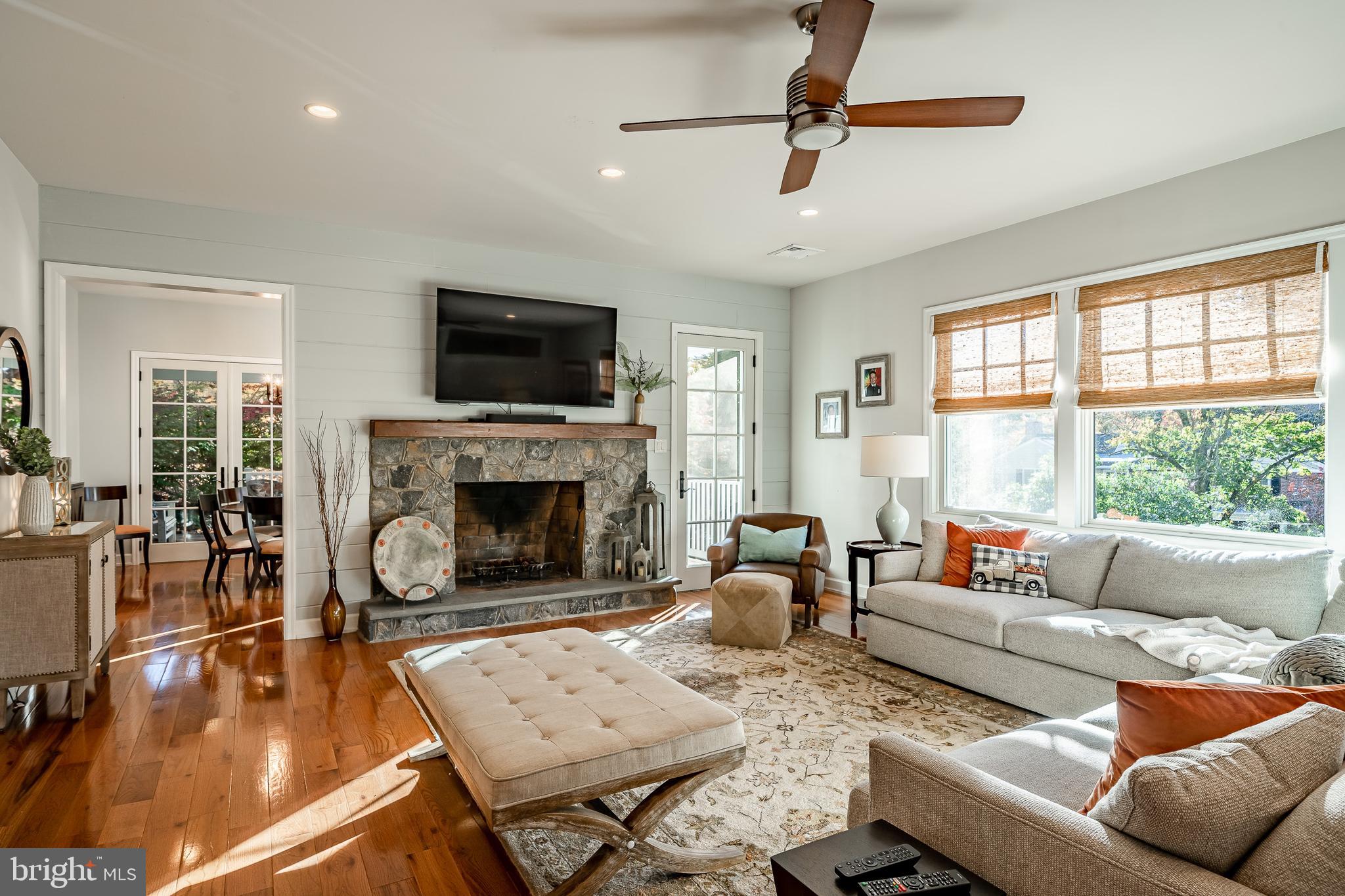 SOUTH WAYNE - Residential